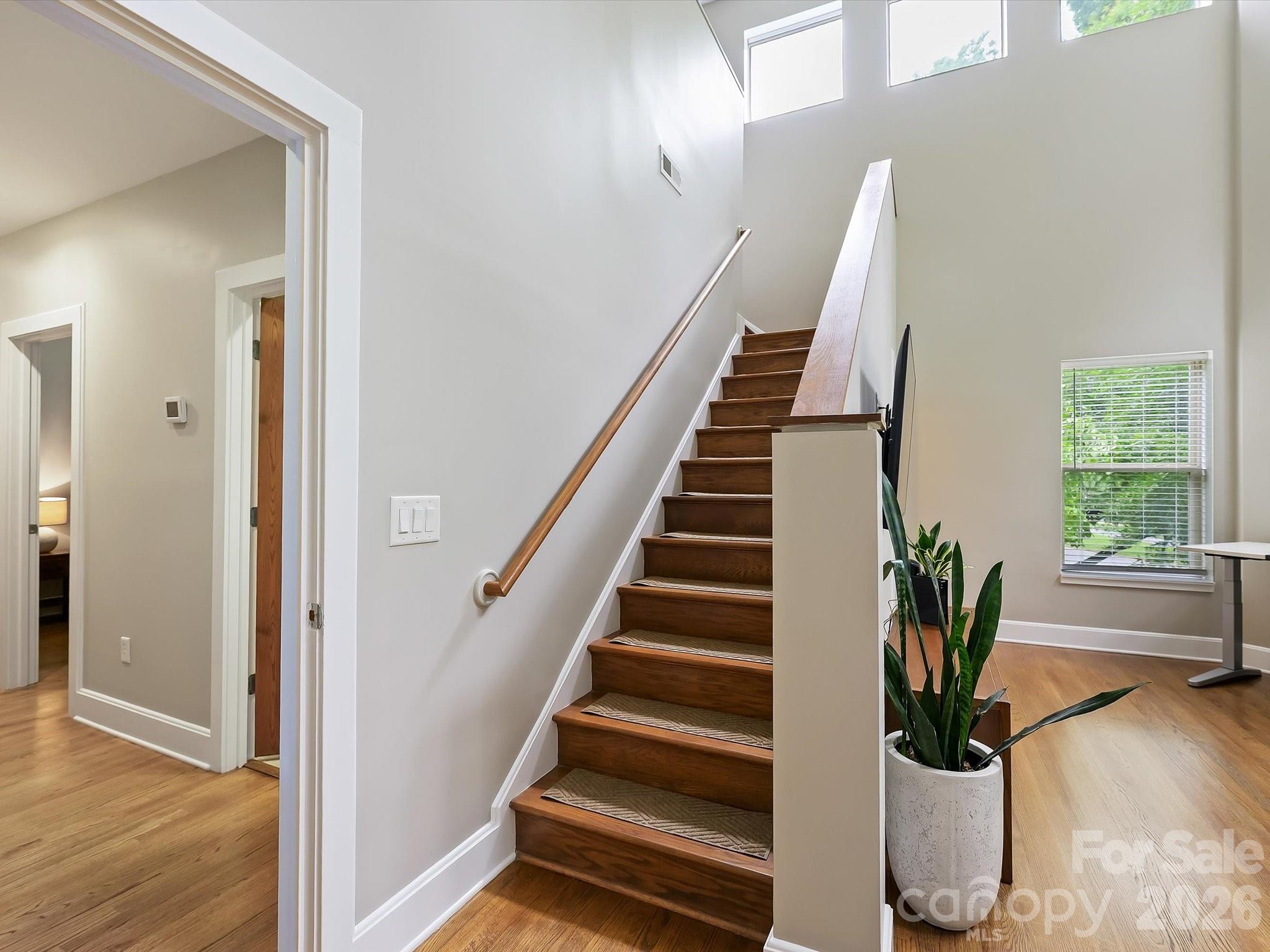 420 Queens Road — Charlotte