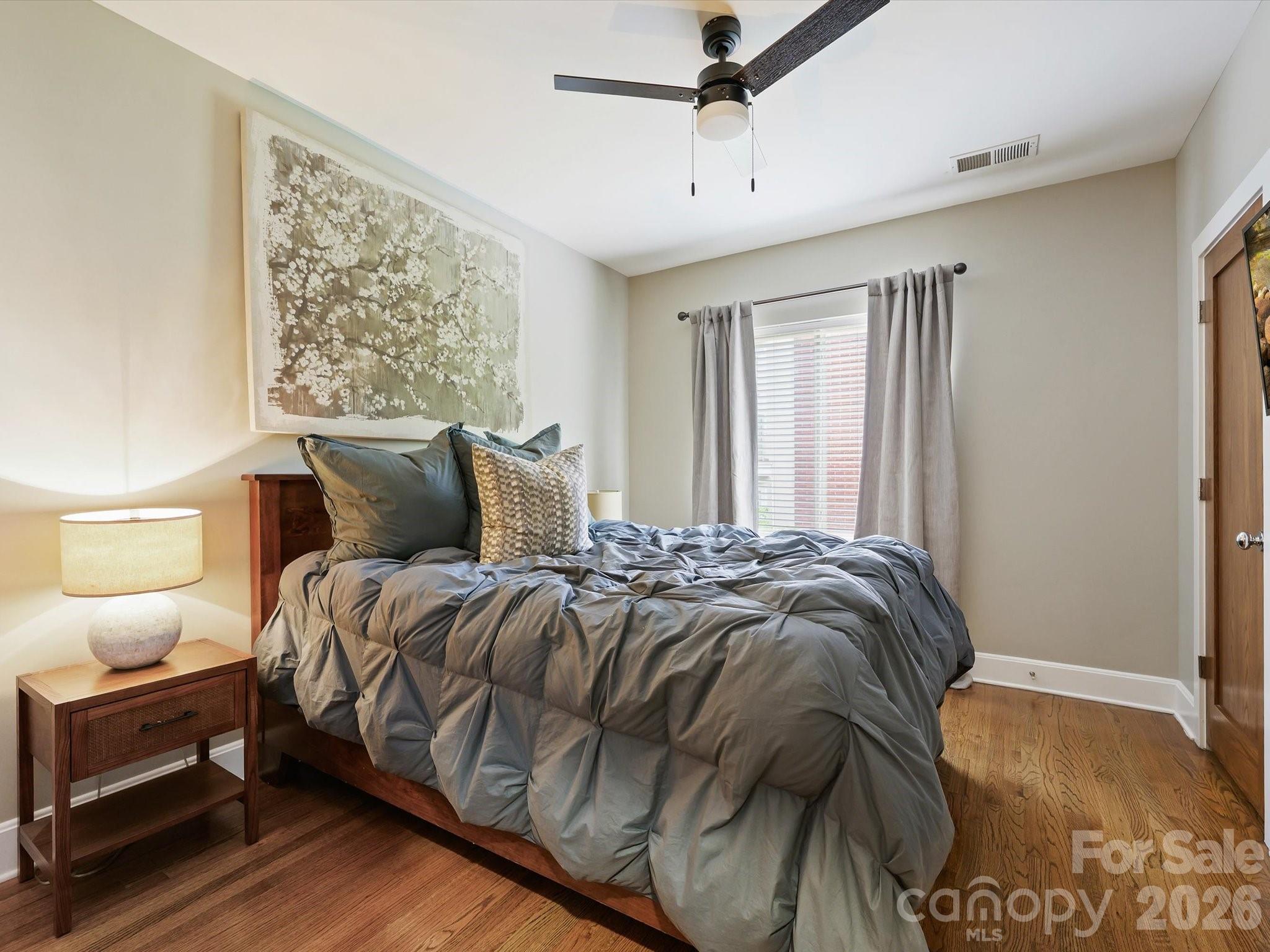 420 Queens Road — Charlotte