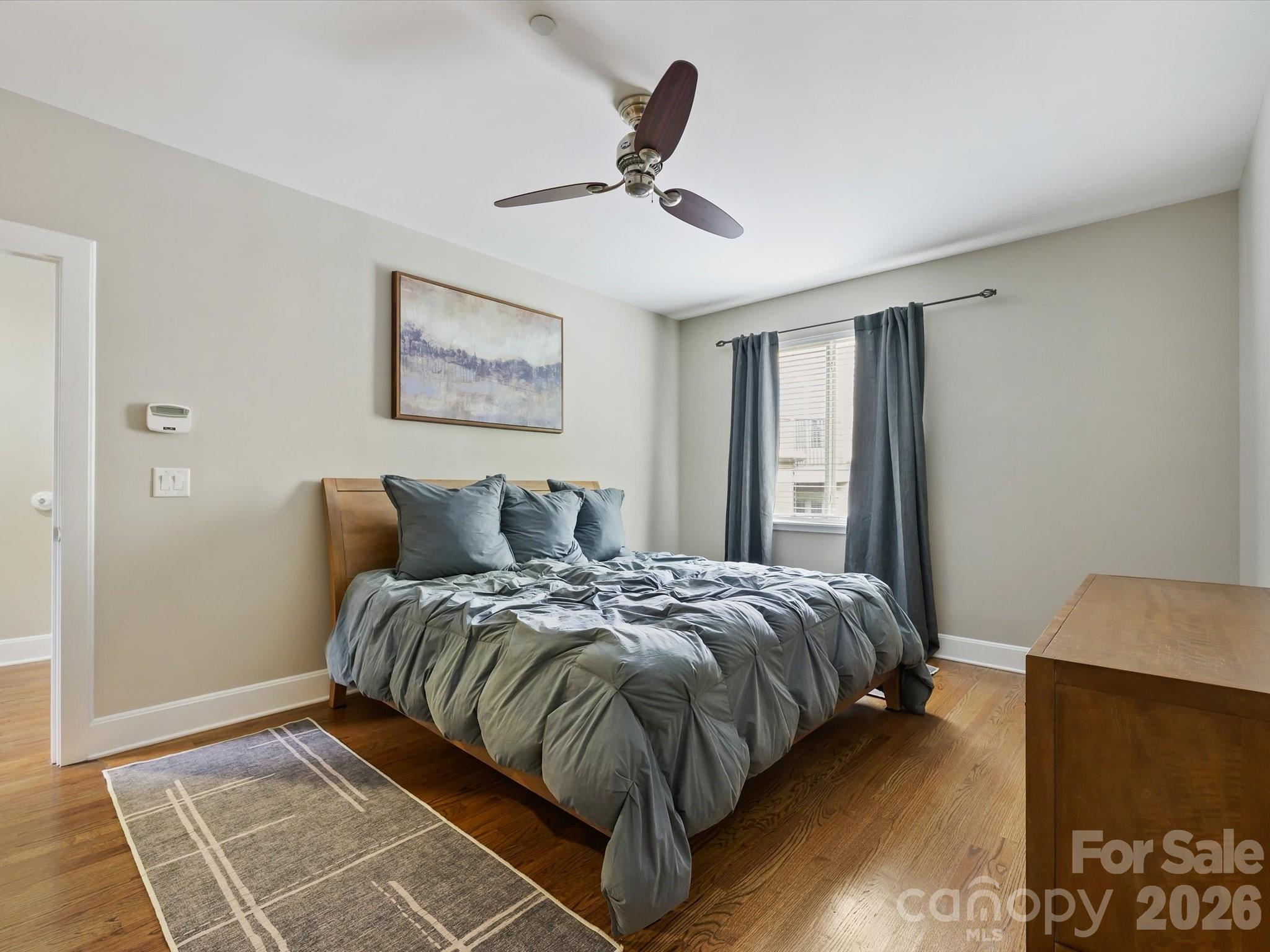 420 Queens Road — Charlotte
