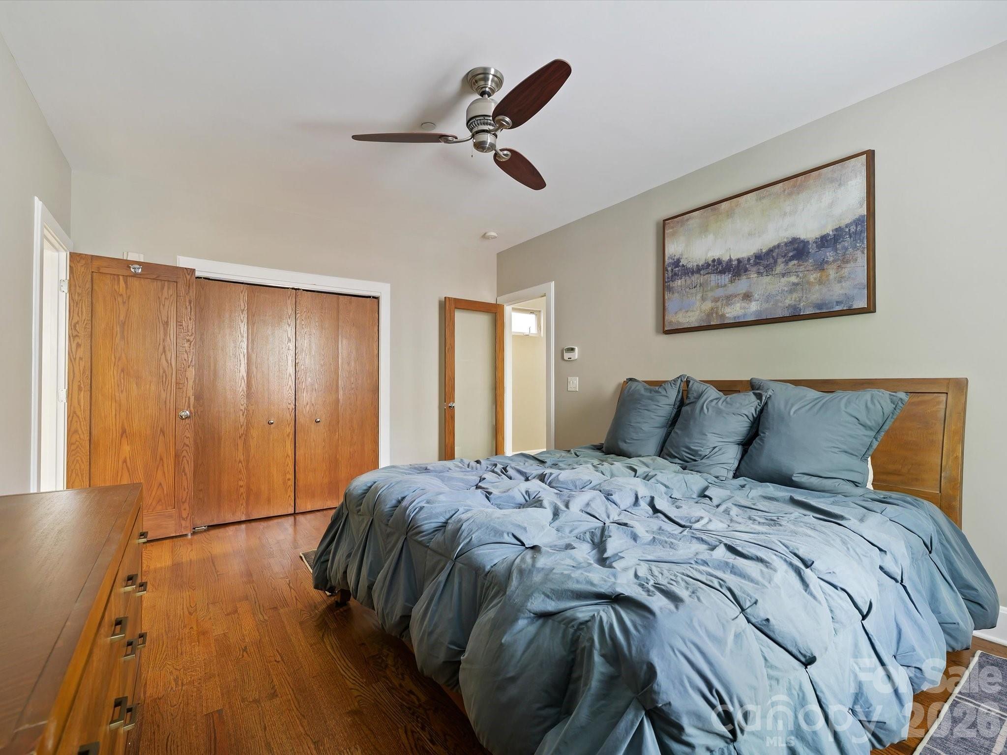 420 Queens Road — Charlotte
