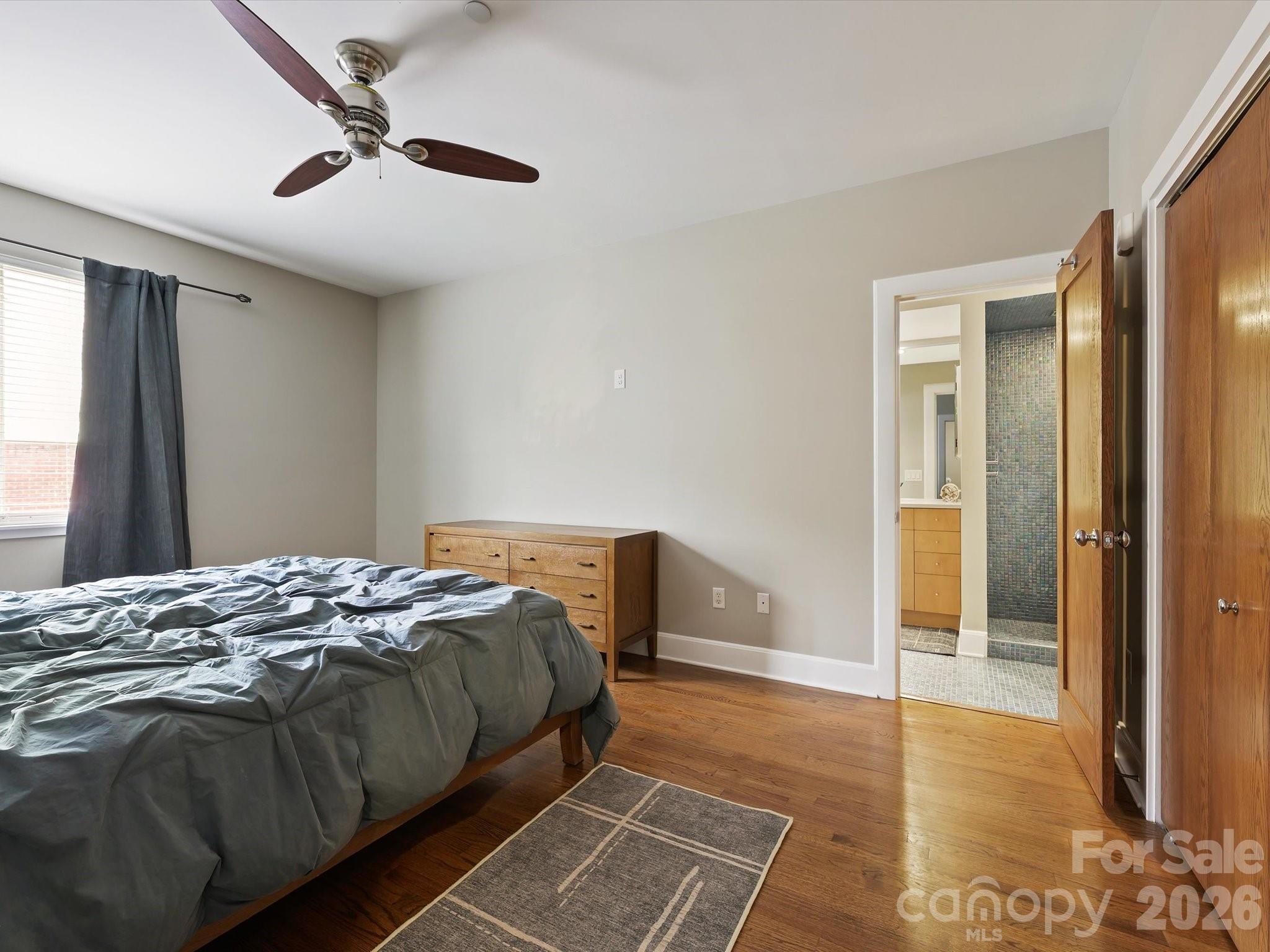 420 Queens Road — Charlotte