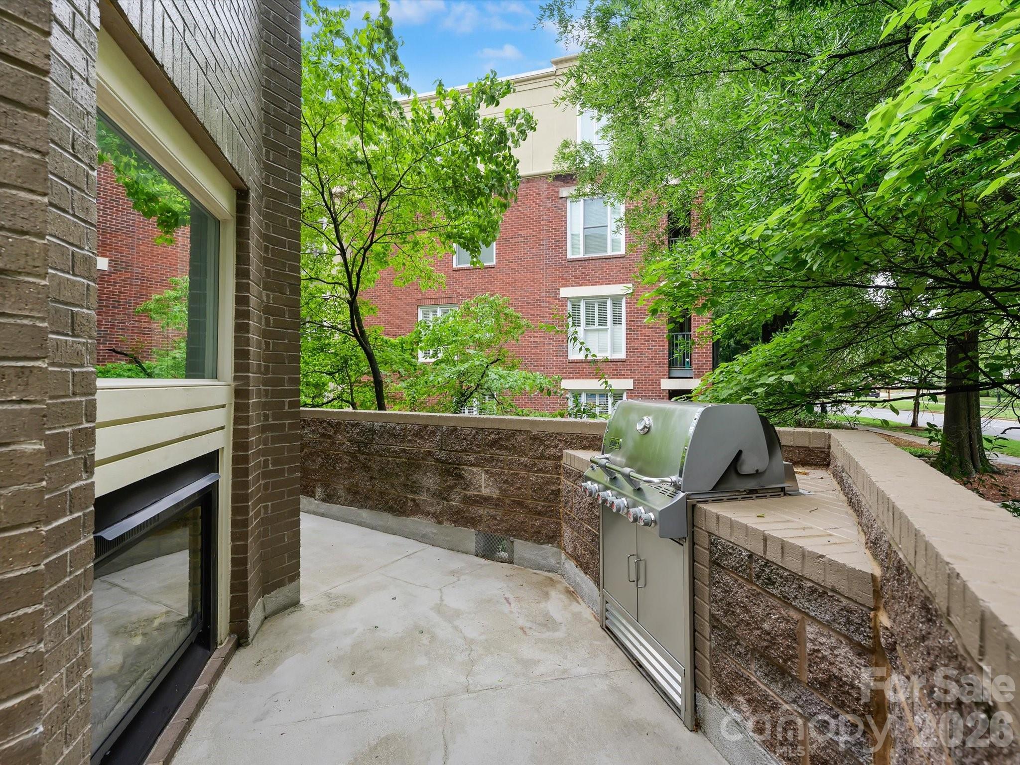 420 Queens Road — Charlotte