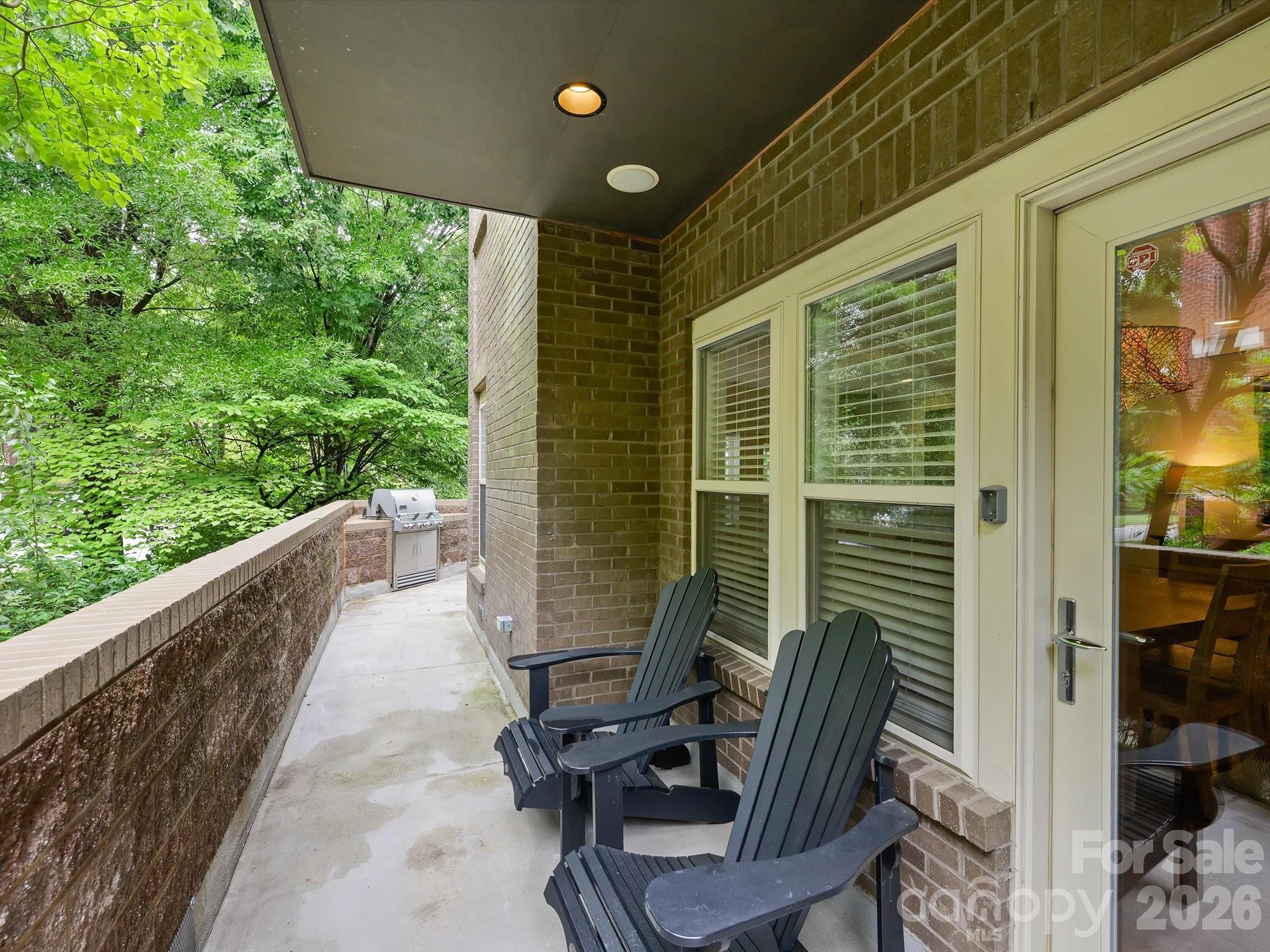 420 Queens Road — Charlotte