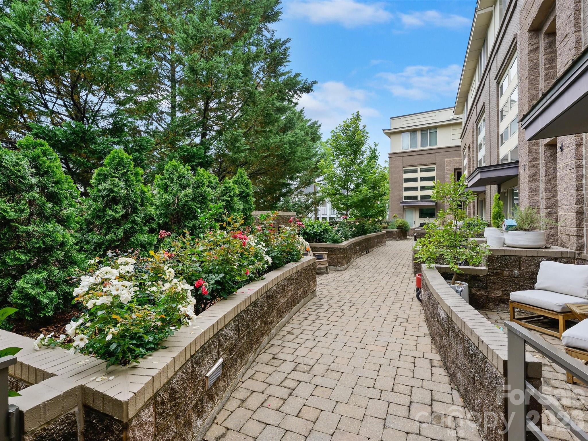 420 Queens Road — Charlotte