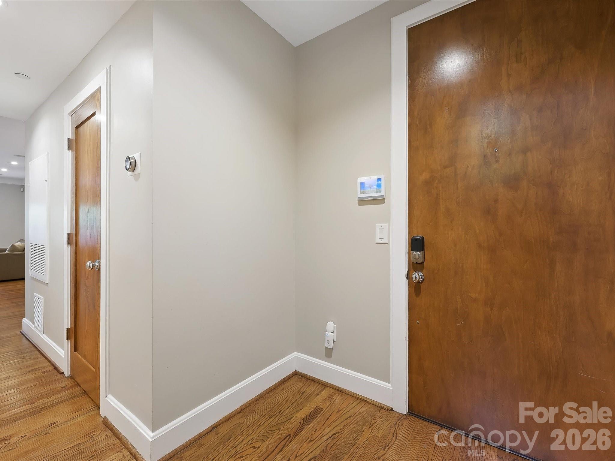 420 Queens Road — Charlotte