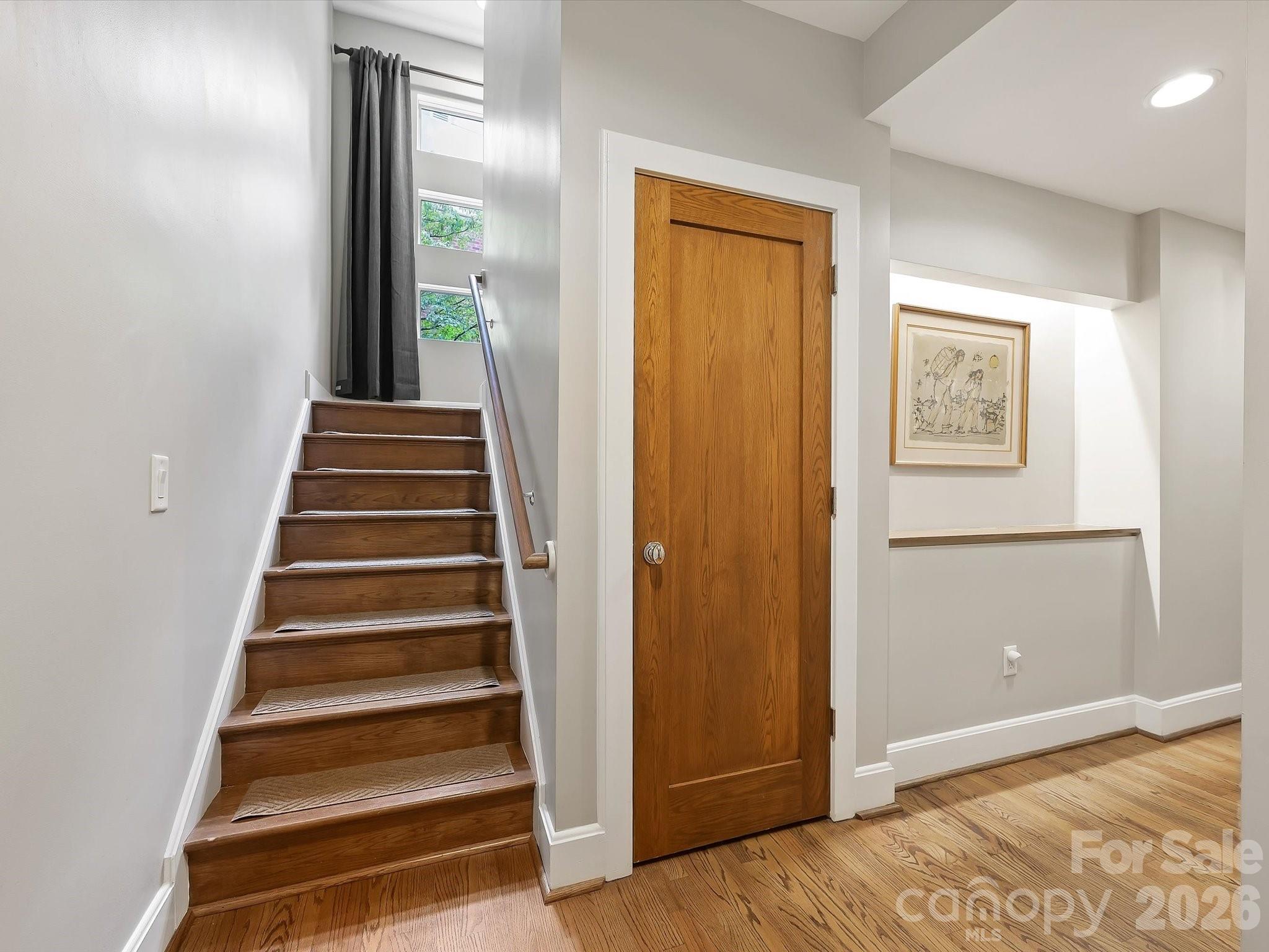 420 Queens Road — Charlotte