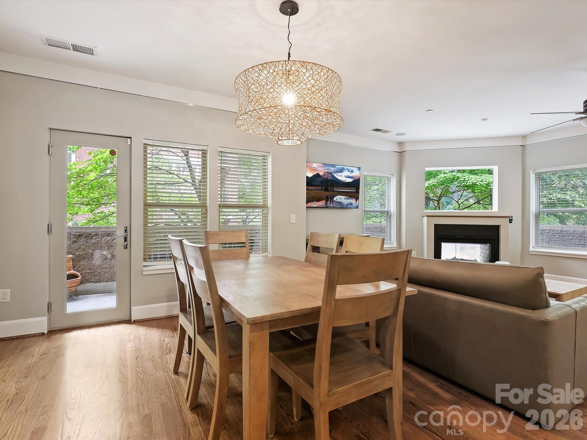 420 Queens Road — Charlotte