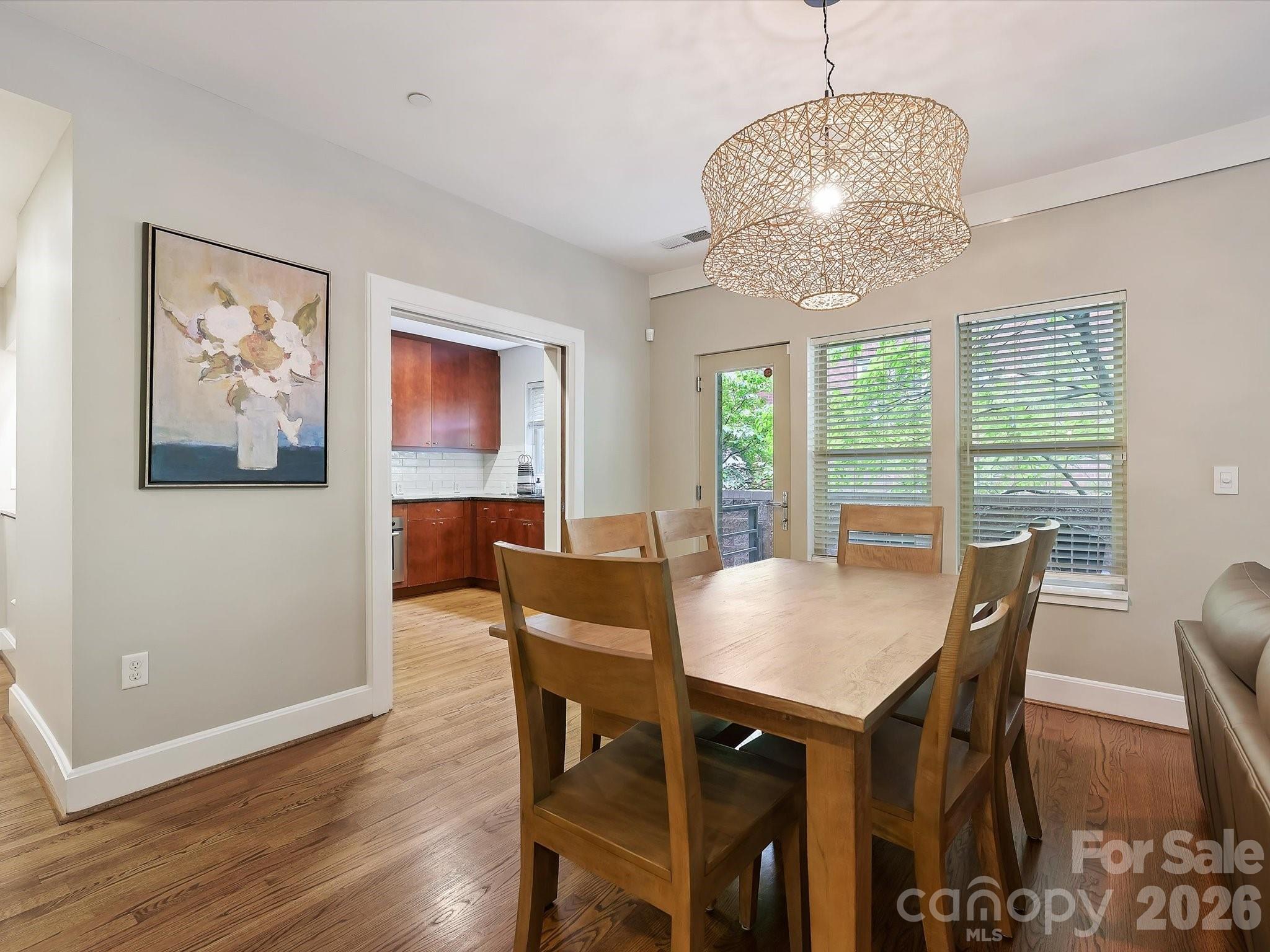 420 Queens Road — Charlotte
