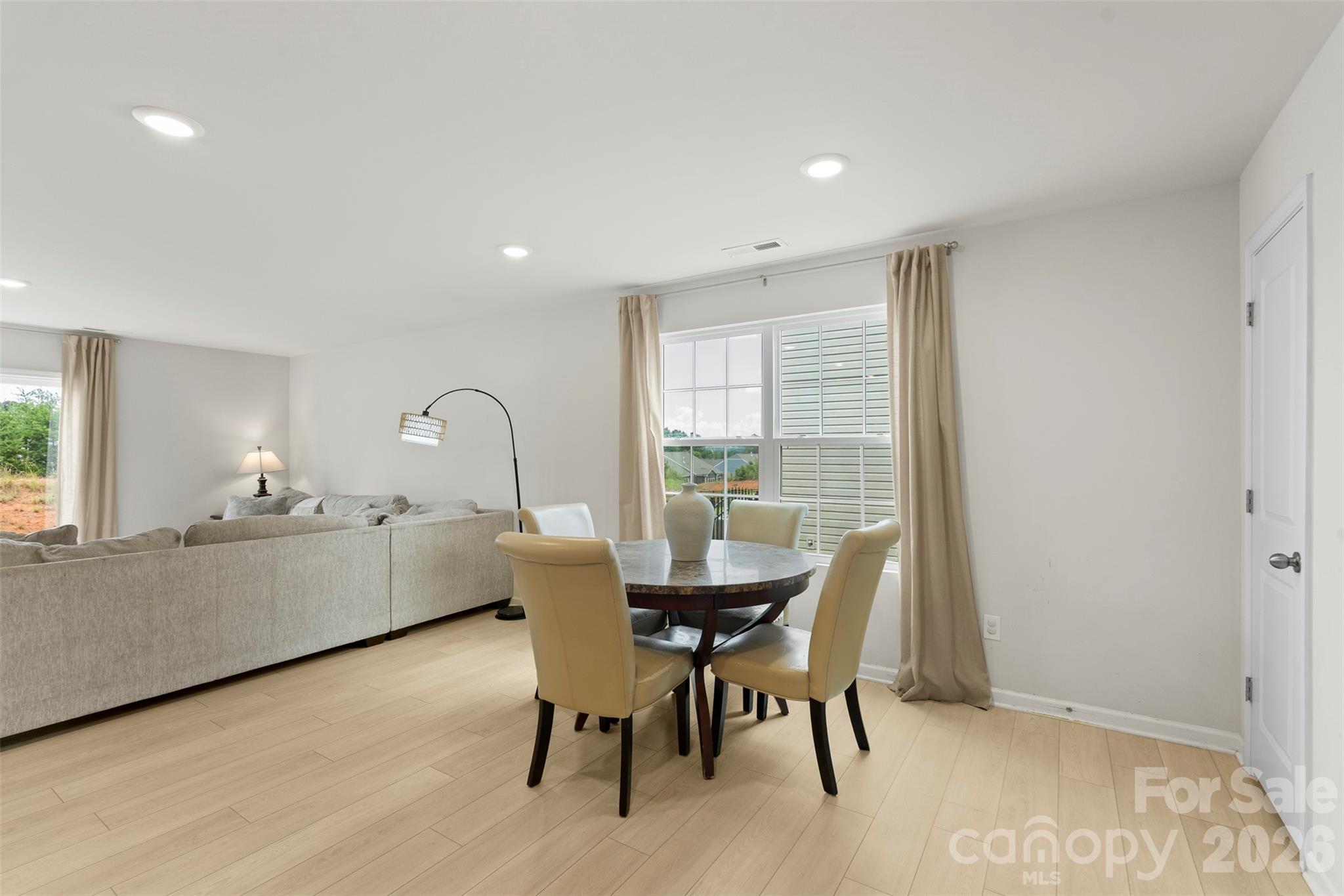 196 Brentwood Drive — Statesville