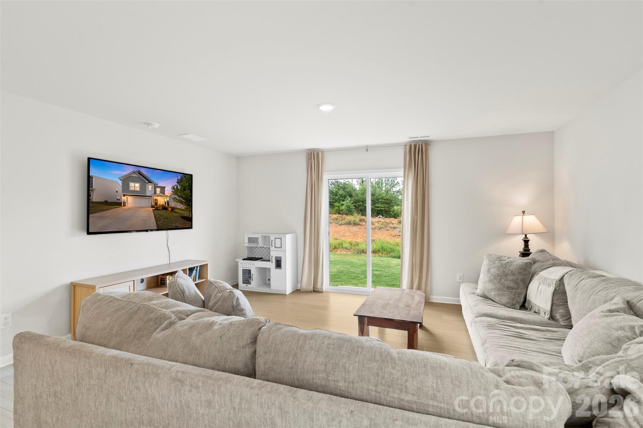 196 Brentwood Drive — Statesville