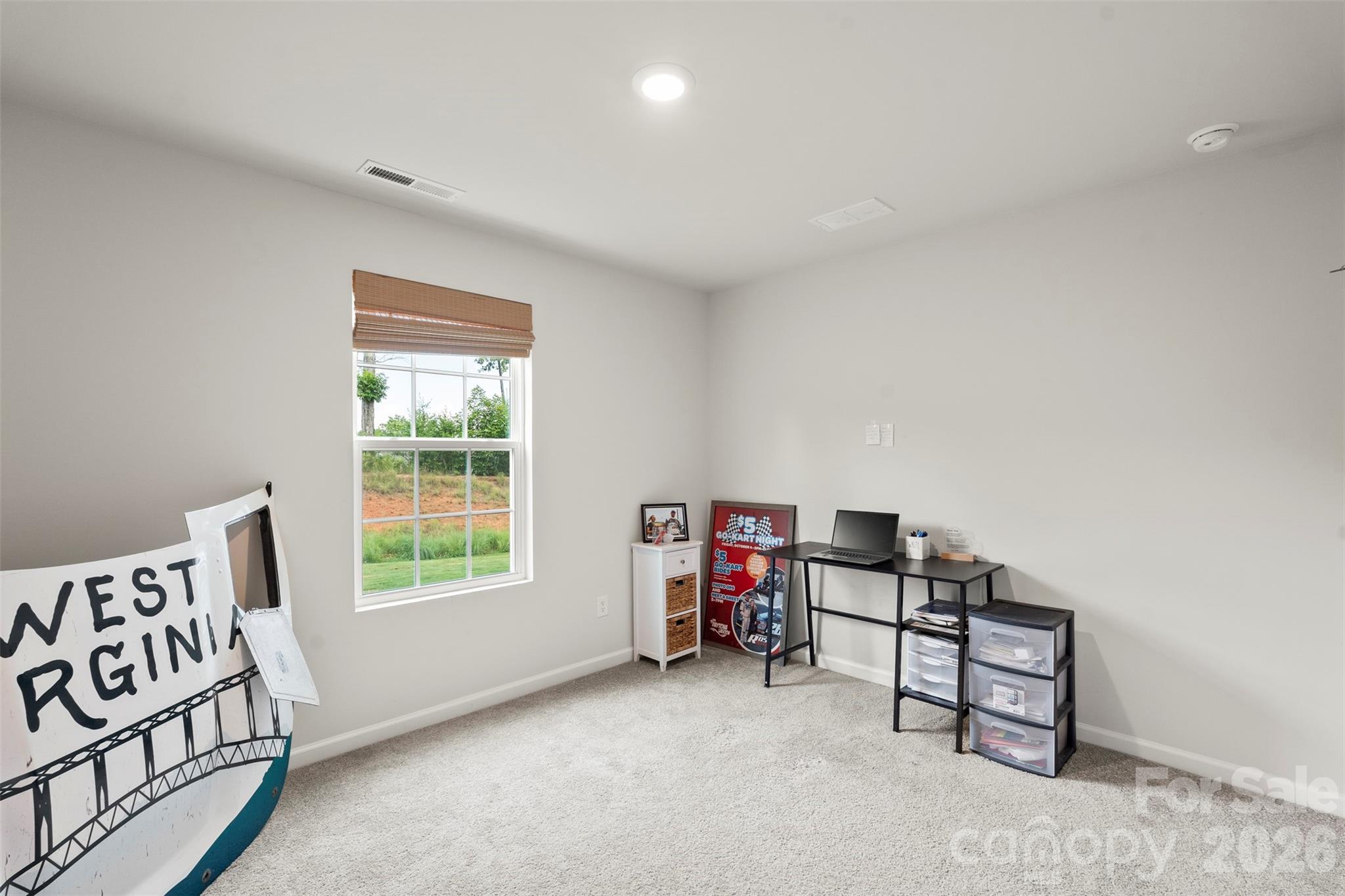 196 Brentwood Drive — Statesville