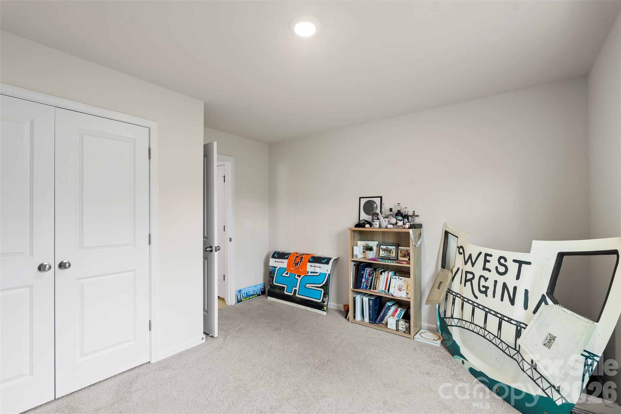 196 Brentwood Drive — Statesville