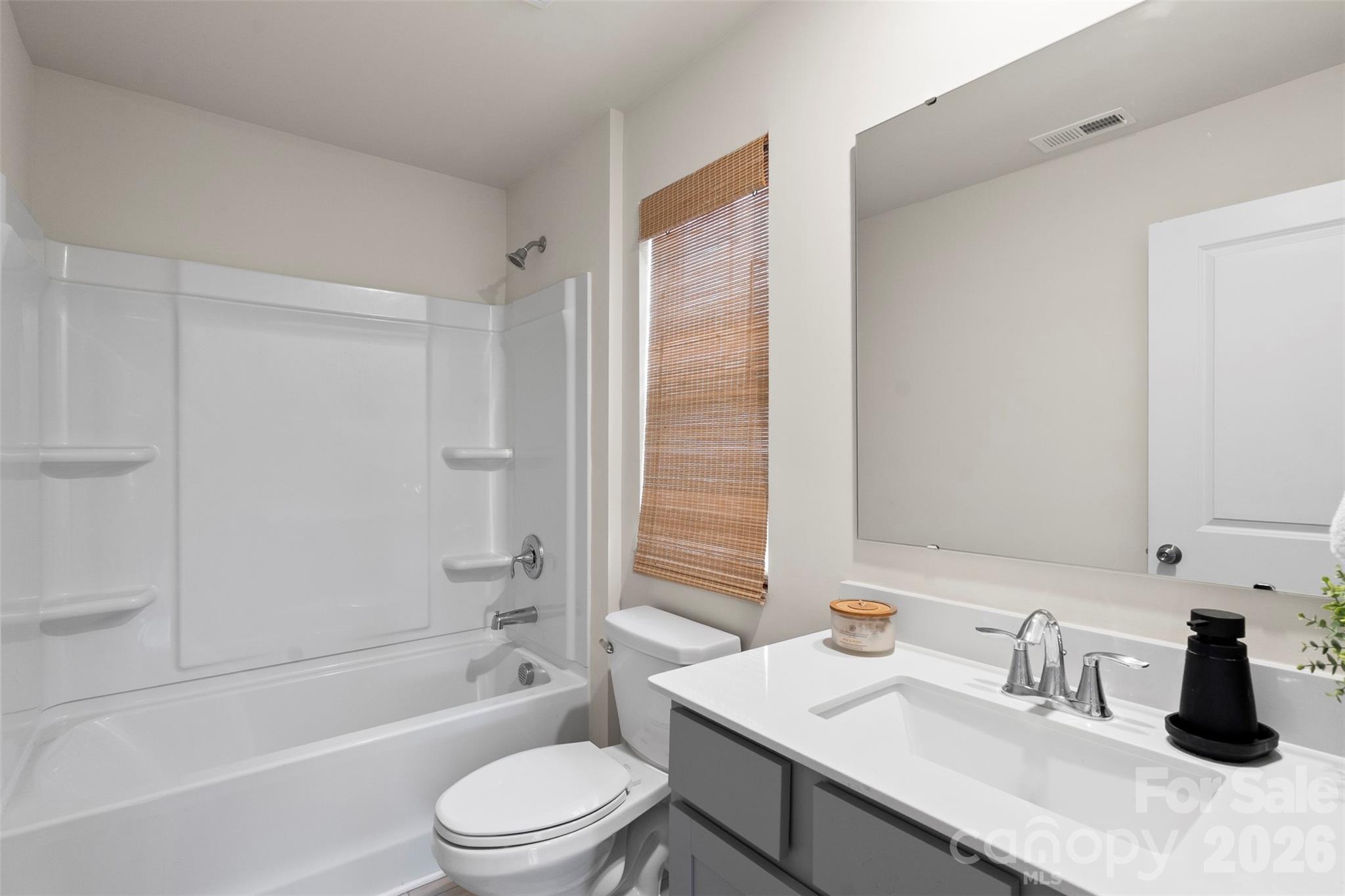 196 Brentwood Drive — Statesville