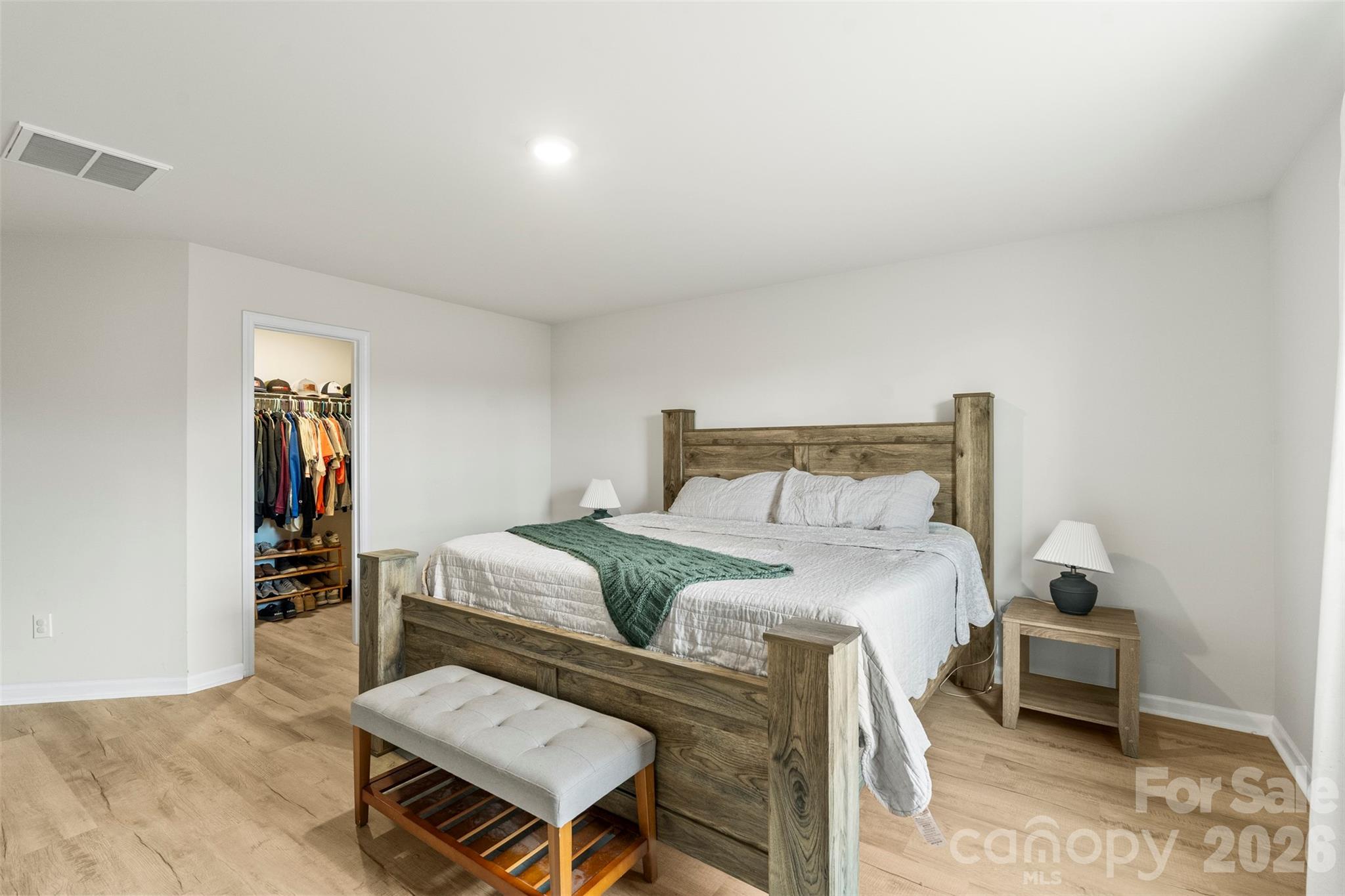 196 Brentwood Drive — Statesville