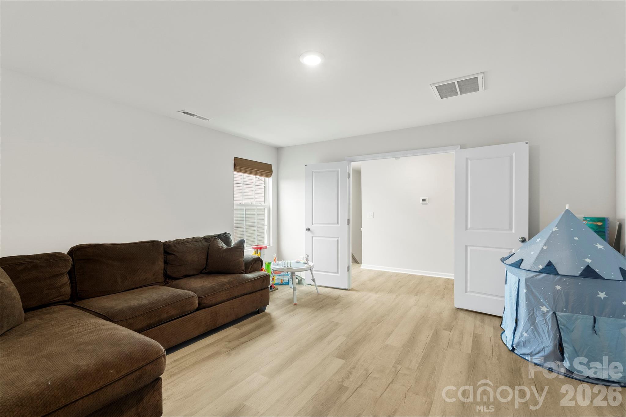 196 Brentwood Drive — Statesville