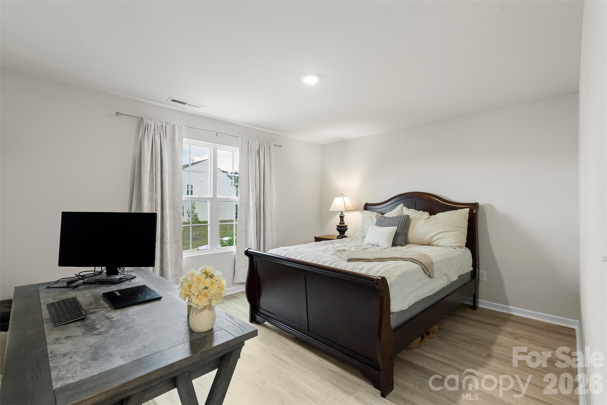 196 Brentwood Drive — Statesville