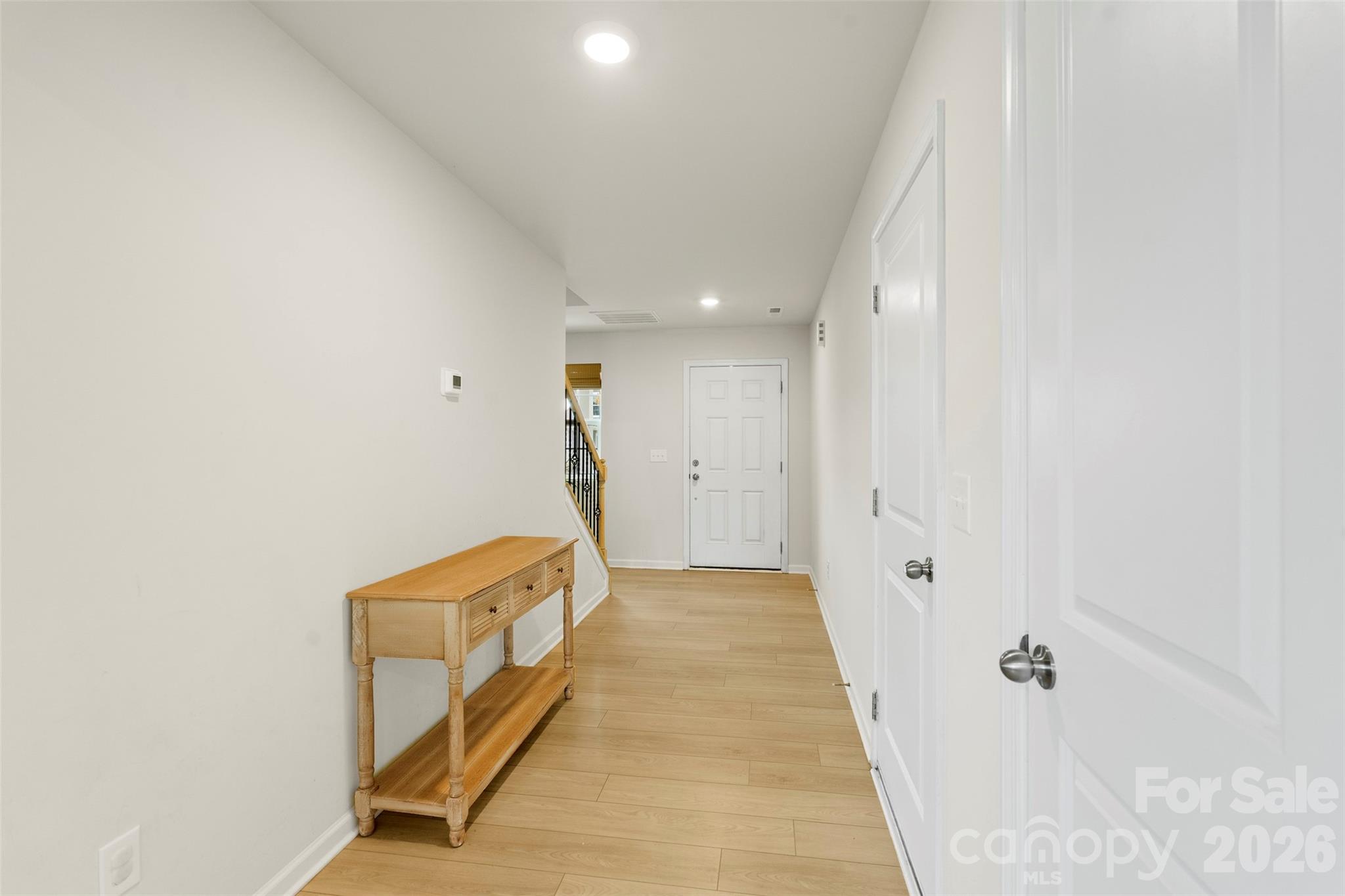196 Brentwood Drive — Statesville