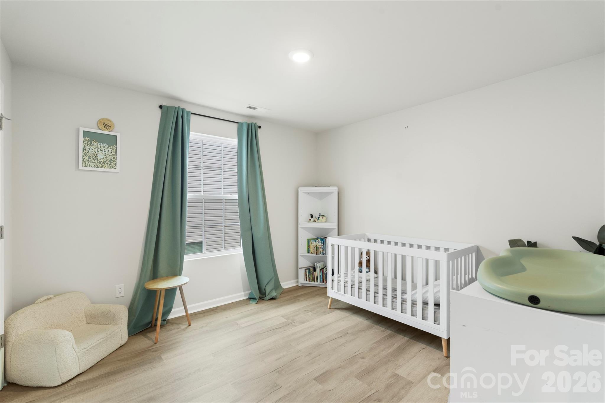 196 Brentwood Drive — Statesville