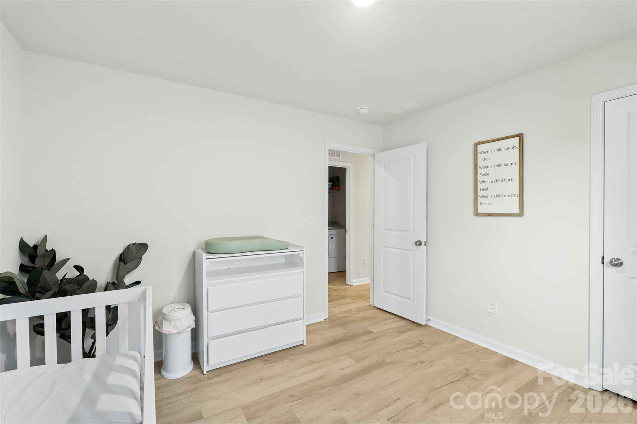 196 Brentwood Drive — Statesville