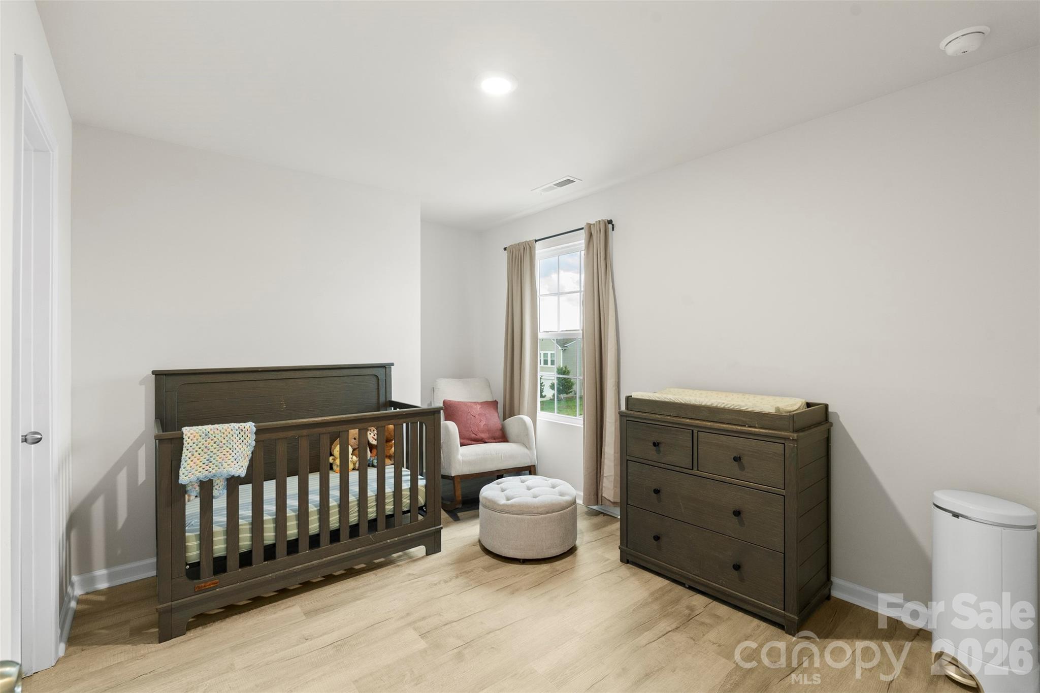 196 Brentwood Drive — Statesville