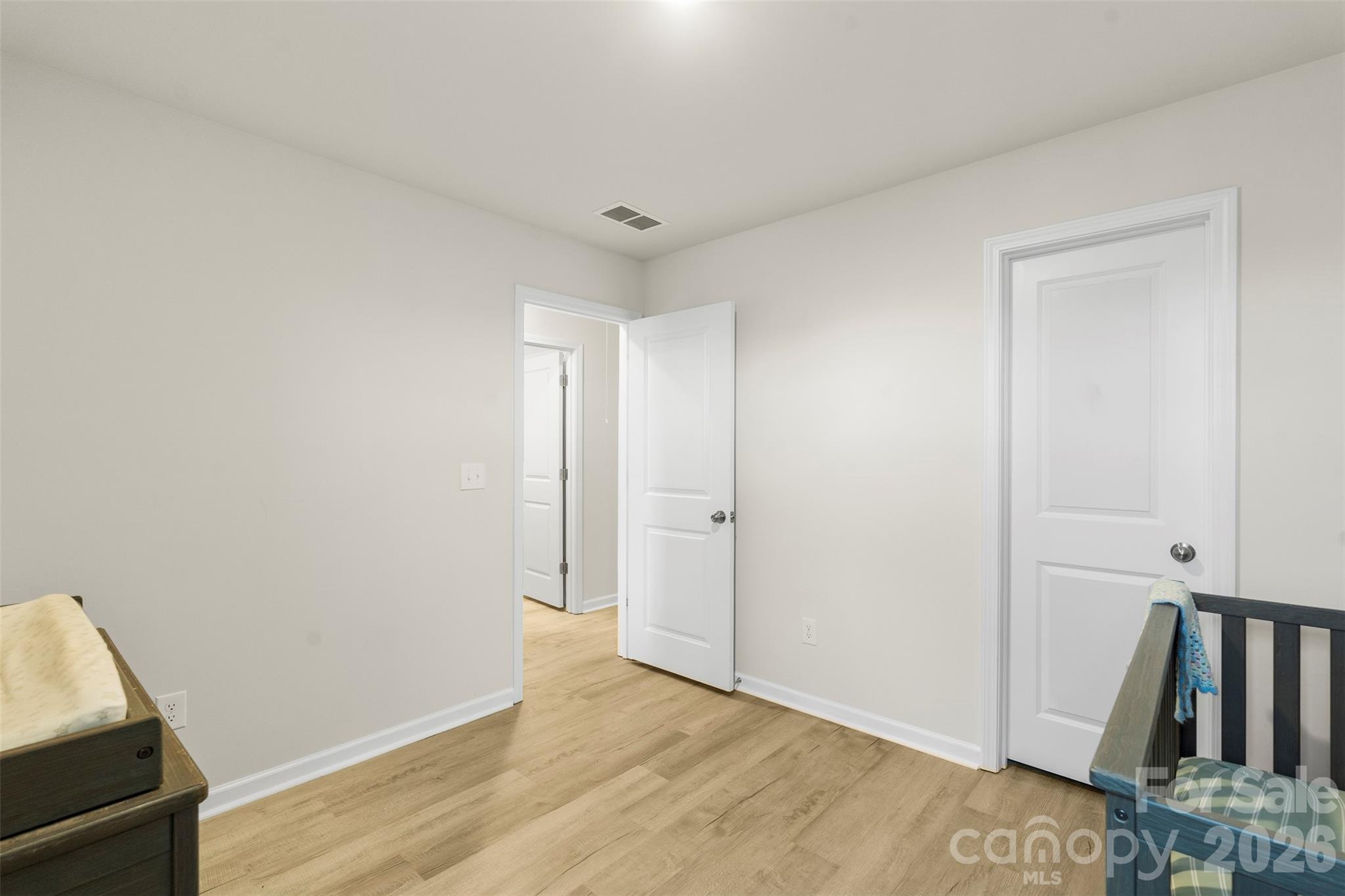 196 Brentwood Drive — Statesville