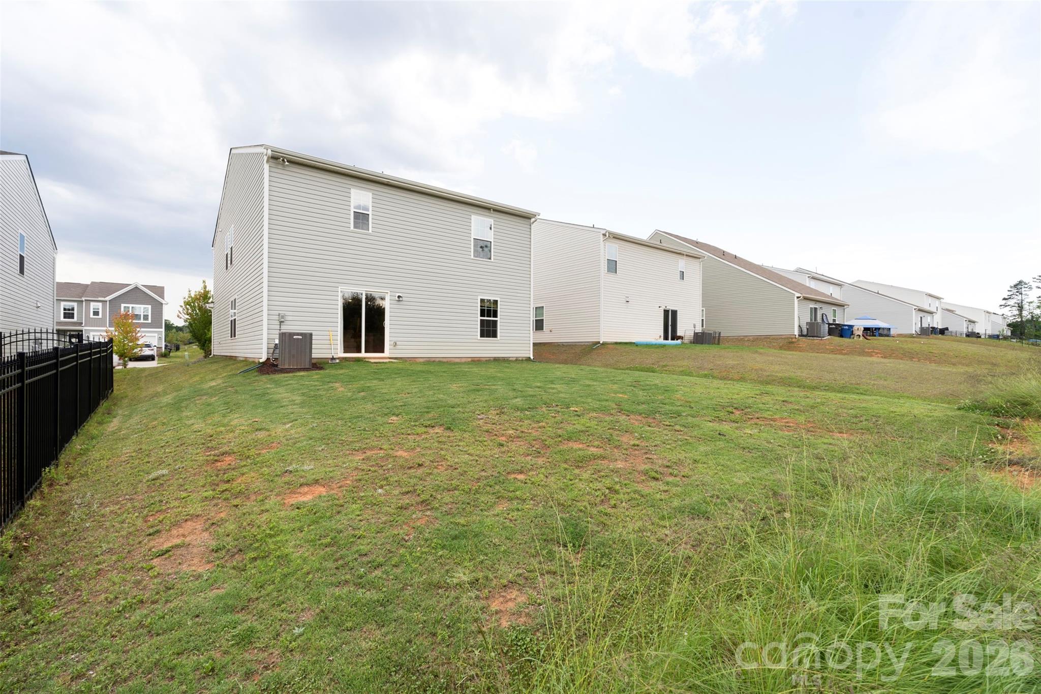 196 Brentwood Drive — Statesville