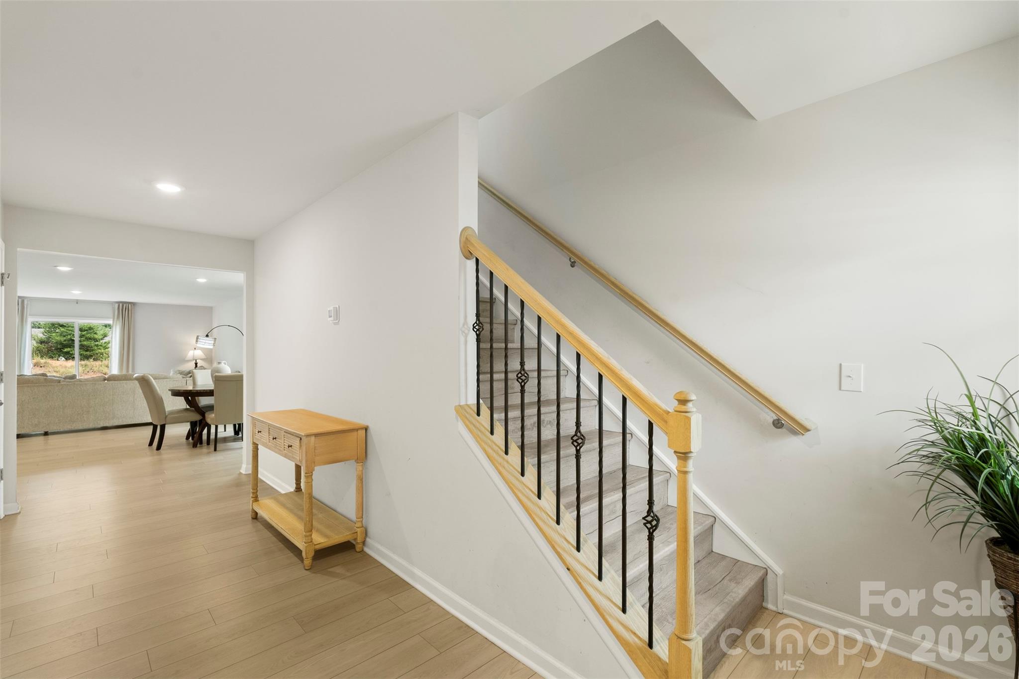 196 Brentwood Drive — Statesville