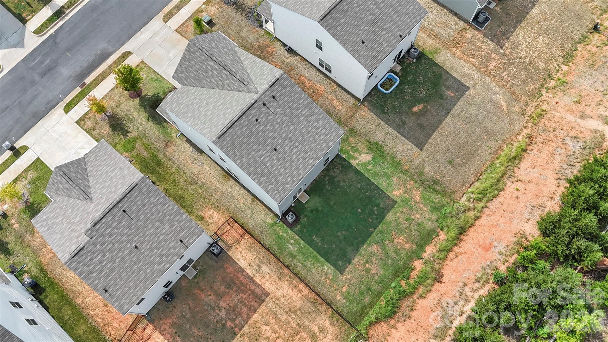 196 Brentwood Drive — Statesville