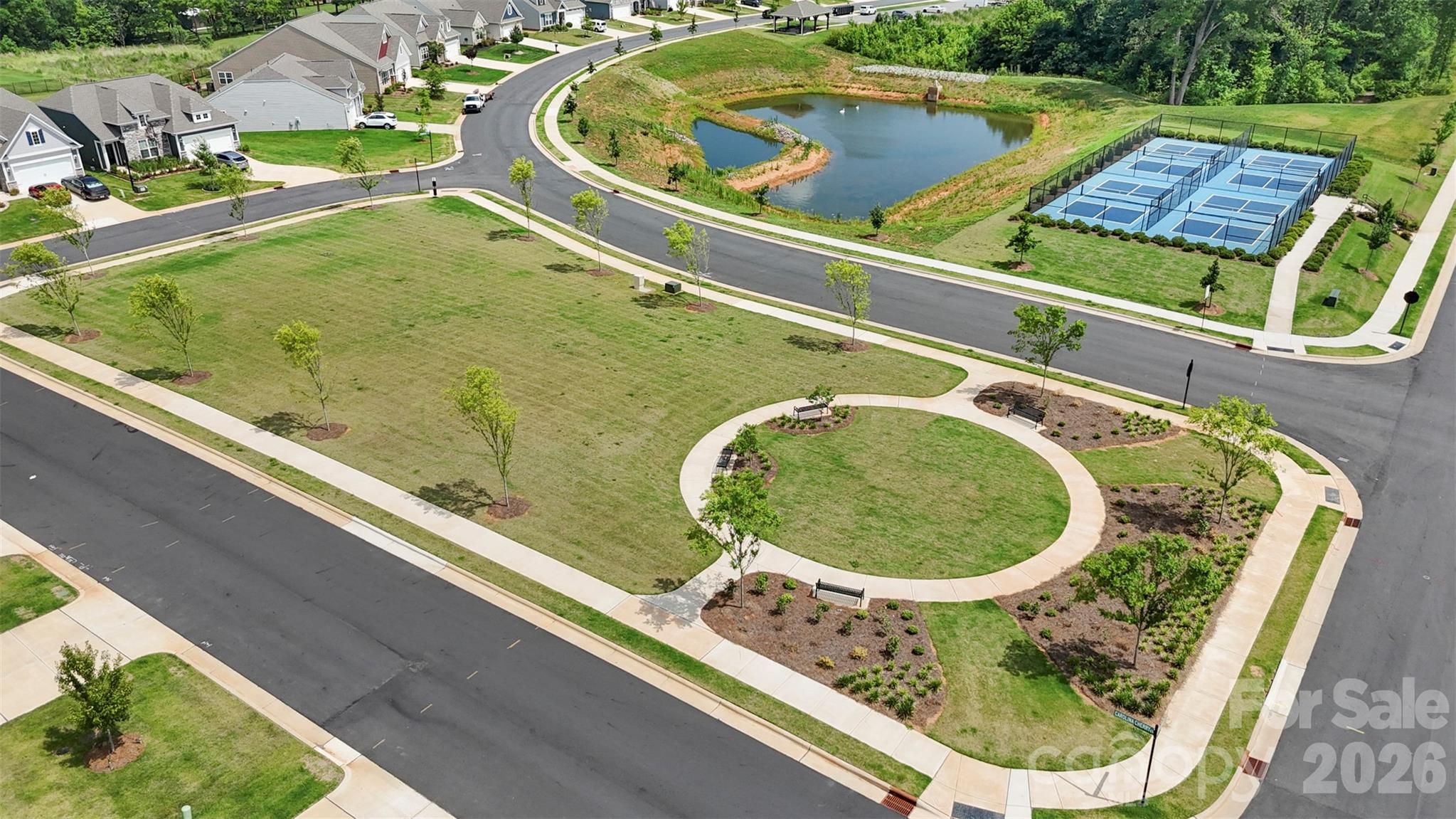 196 Brentwood Drive — Statesville