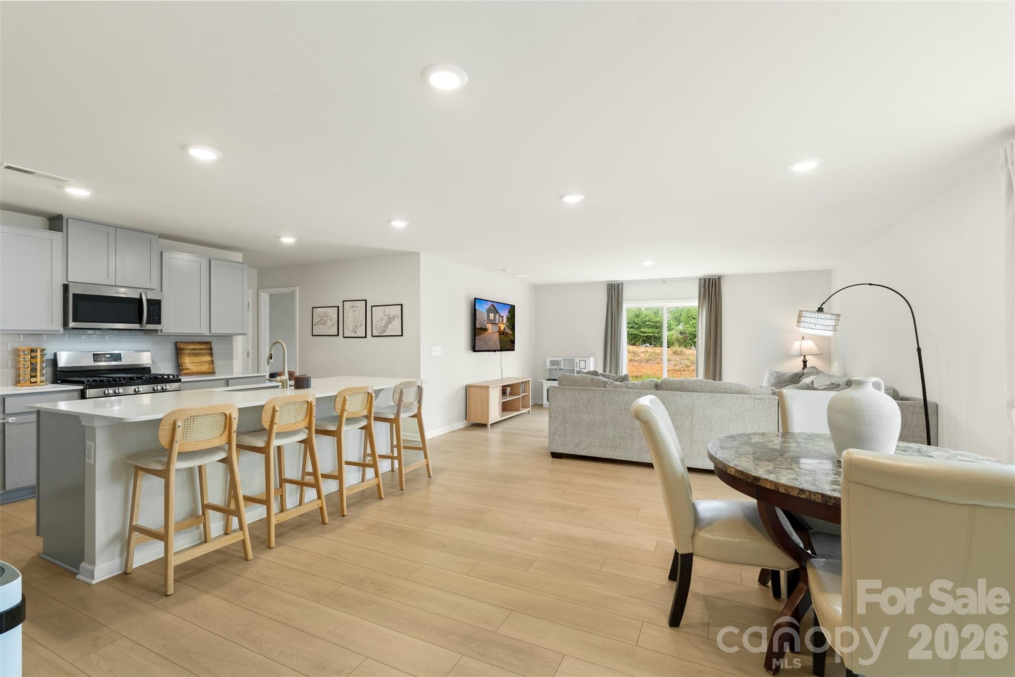 196 Brentwood Drive — Statesville