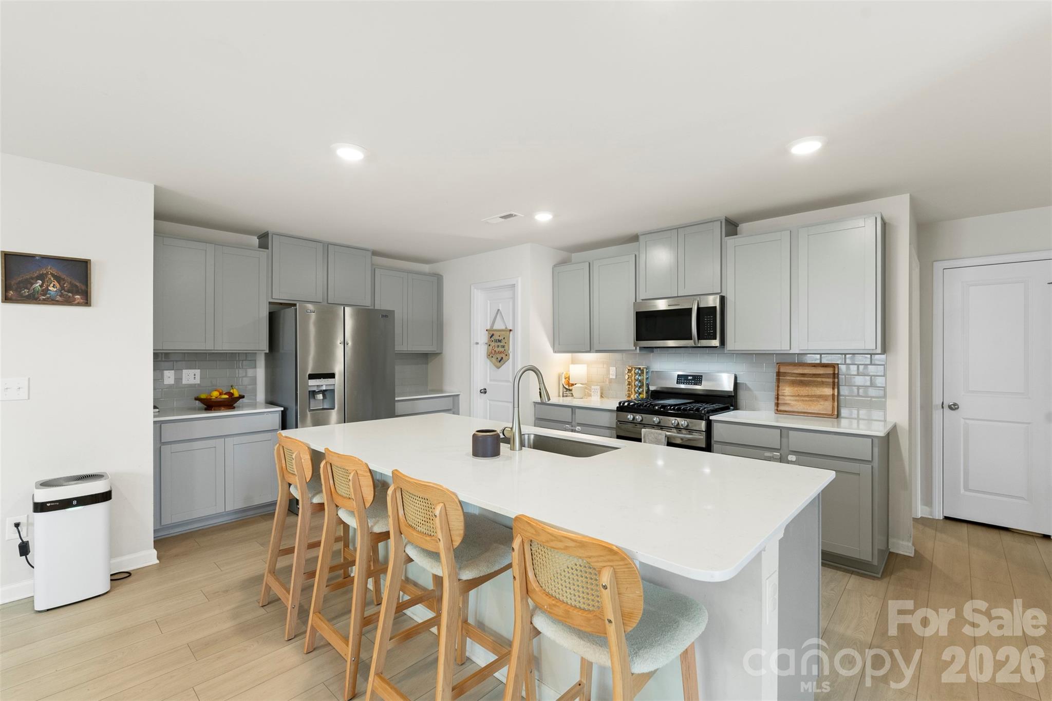 196 Brentwood Drive — Statesville