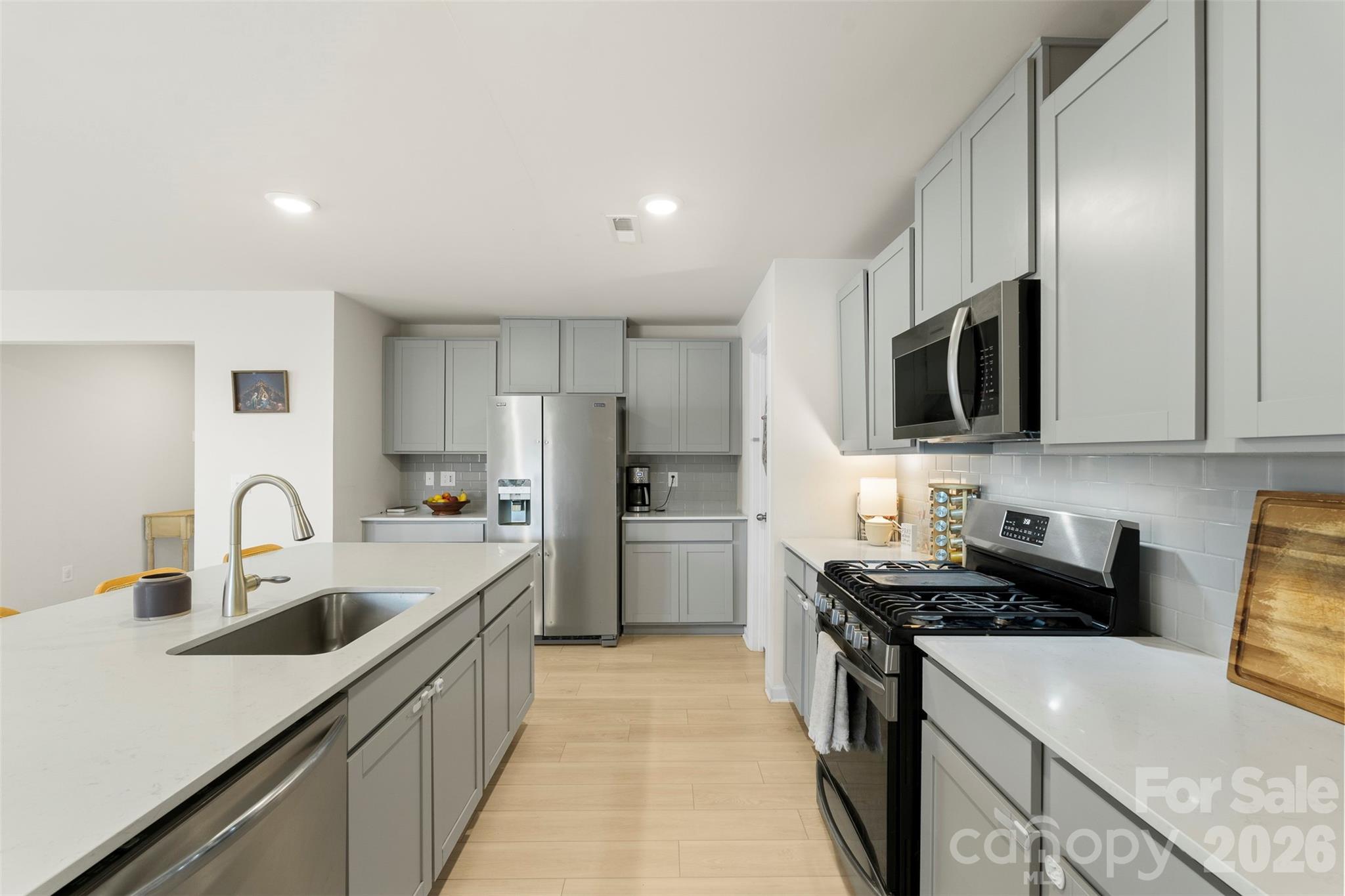 196 Brentwood Drive — Statesville