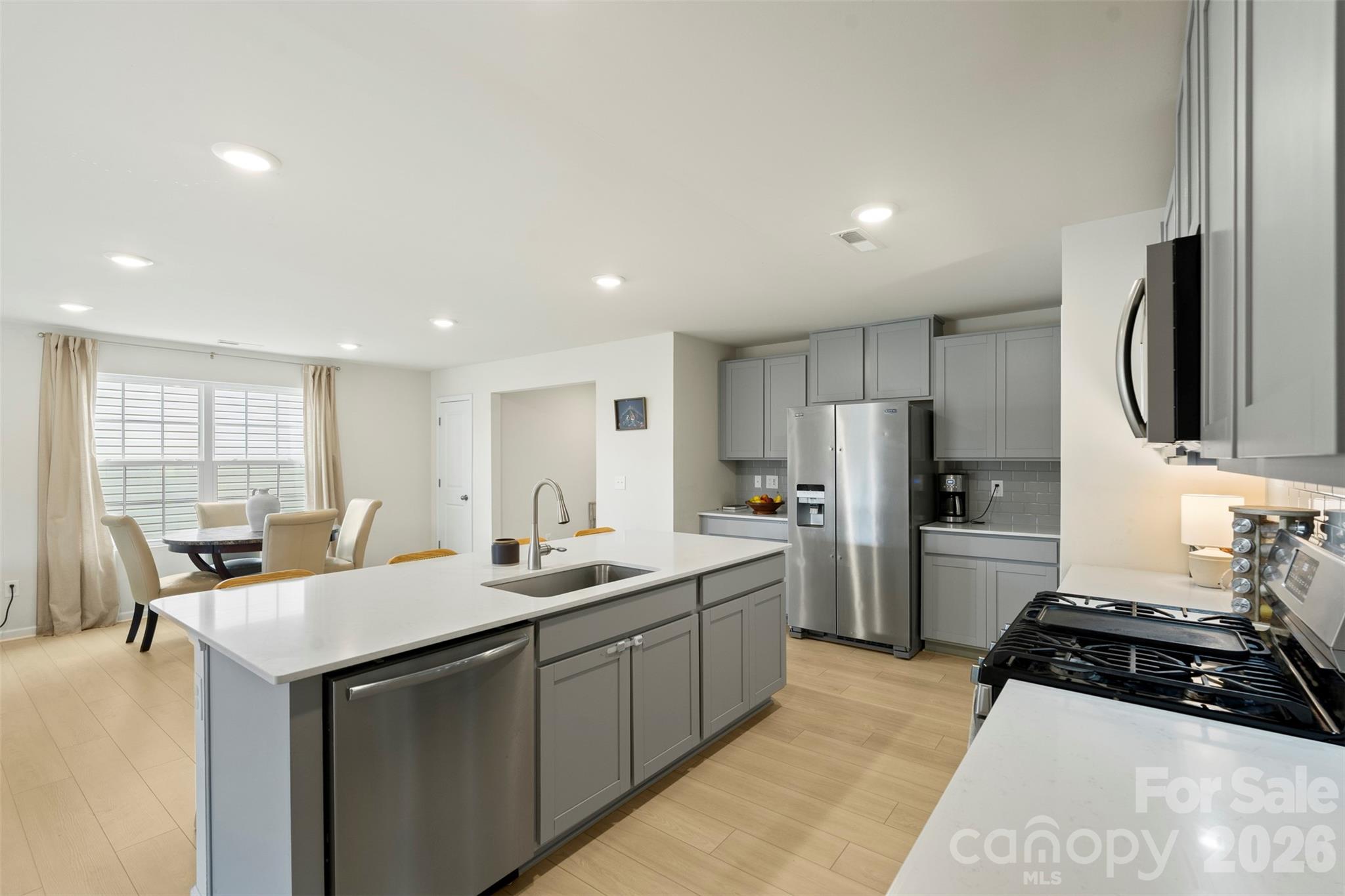 196 Brentwood Drive — Statesville