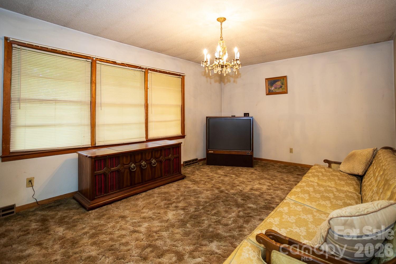 1225 Moss Road — Rutherfordton