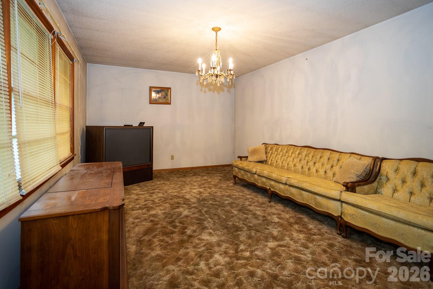 1225 Moss Road — Rutherfordton