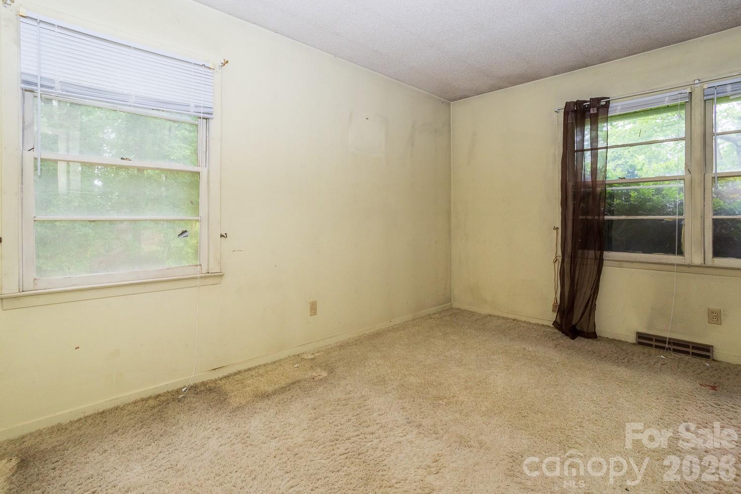 1225 Moss Road — Rutherfordton