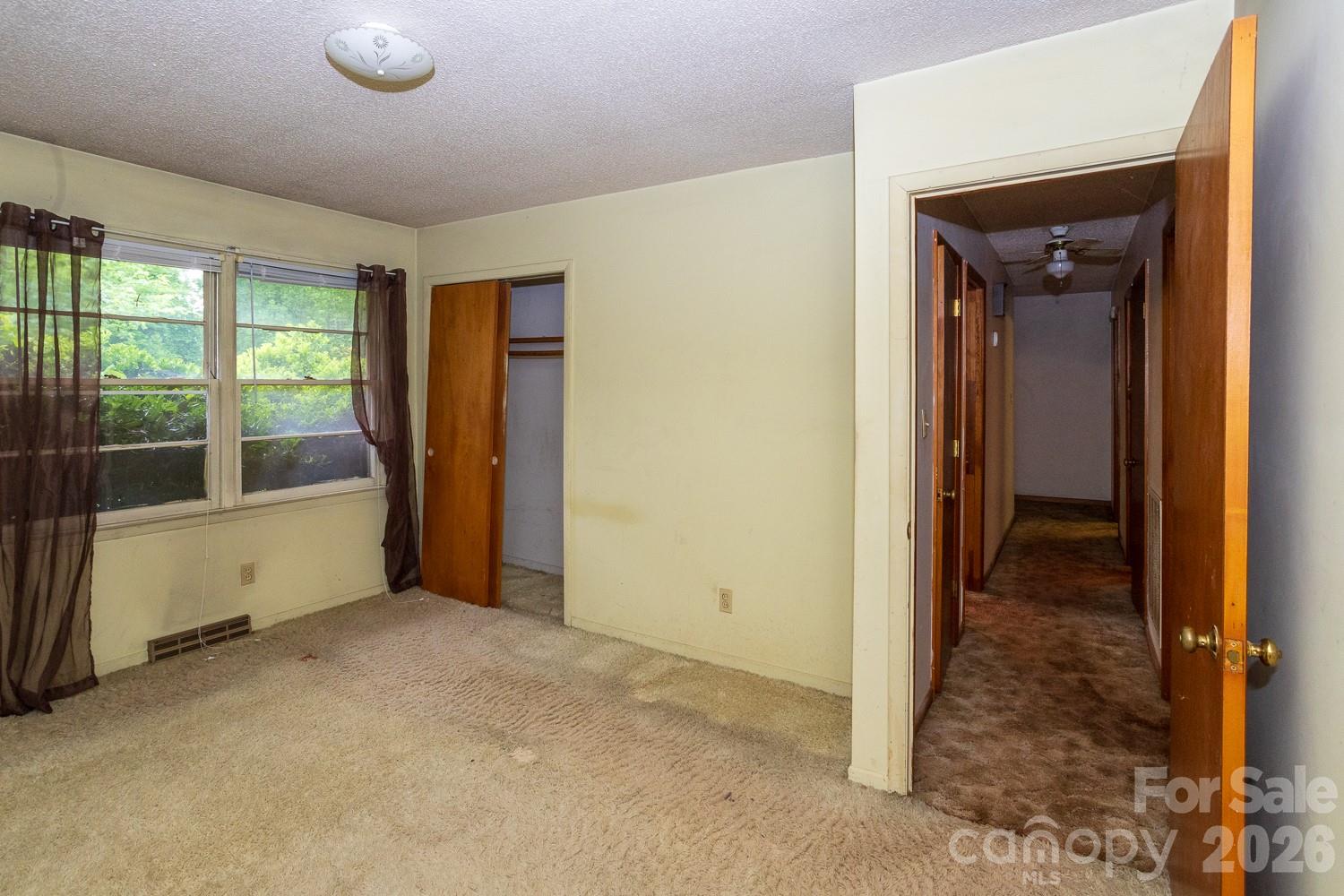 1225 Moss Road — Rutherfordton