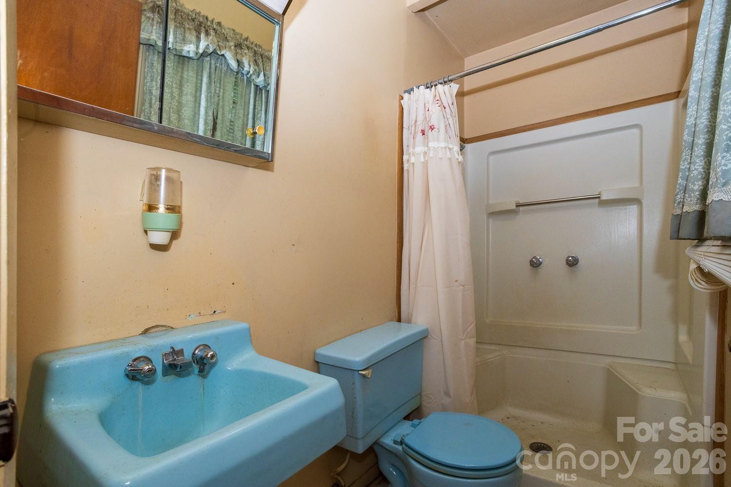 1225 Moss Road — Rutherfordton