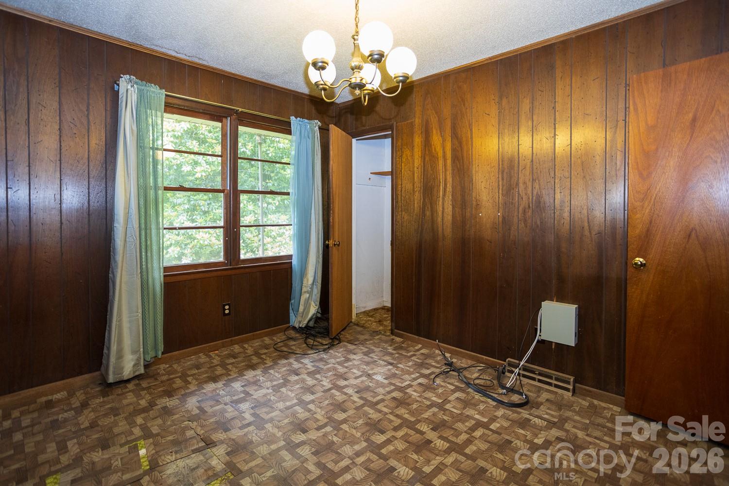 1225 Moss Road — Rutherfordton