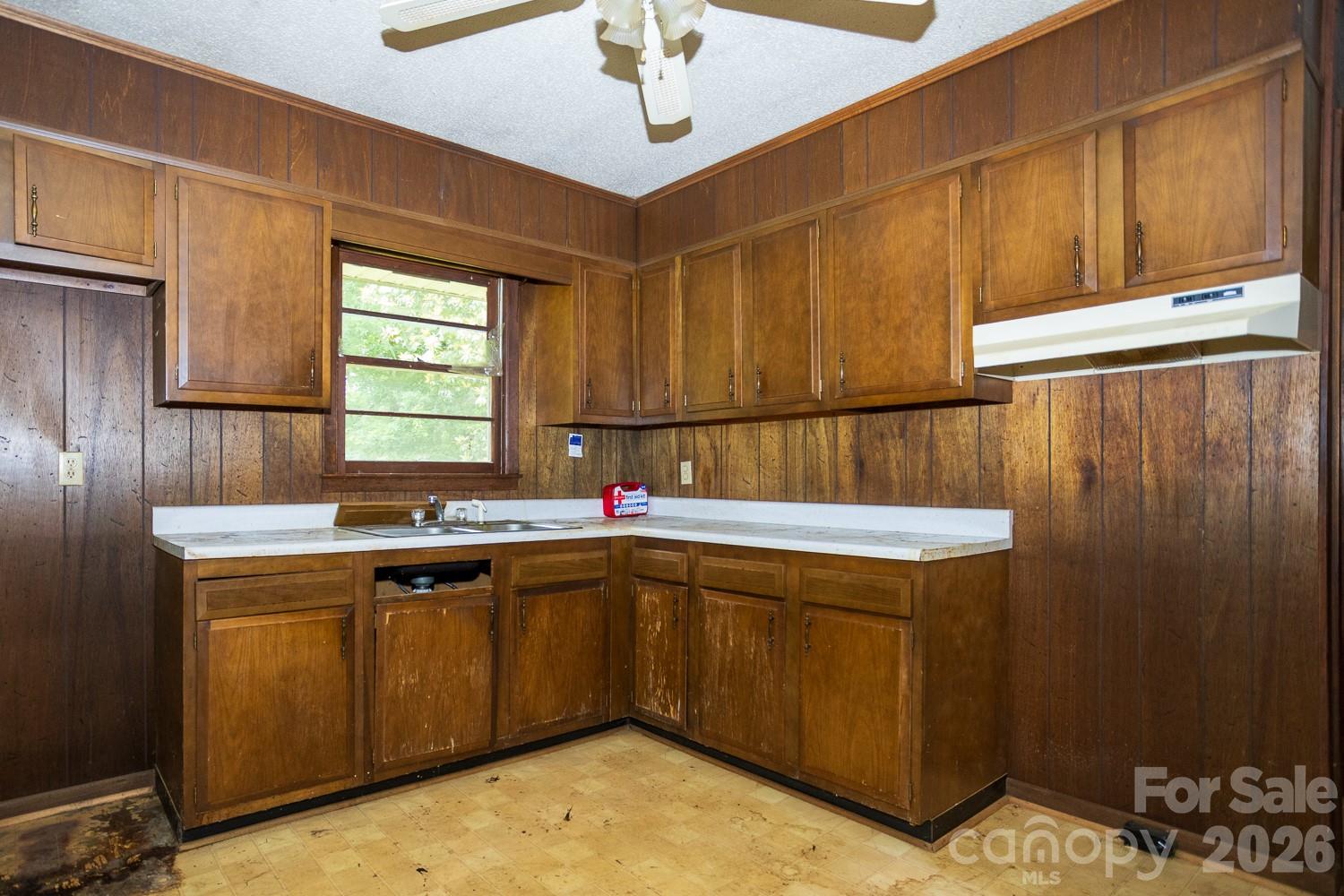 1225 Moss Road — Rutherfordton