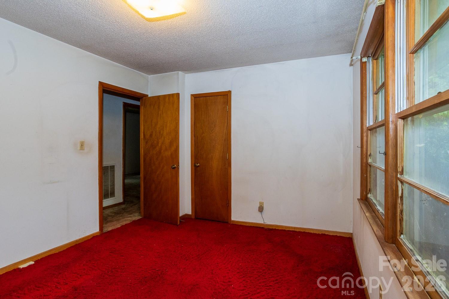 1225 Moss Road — Rutherfordton