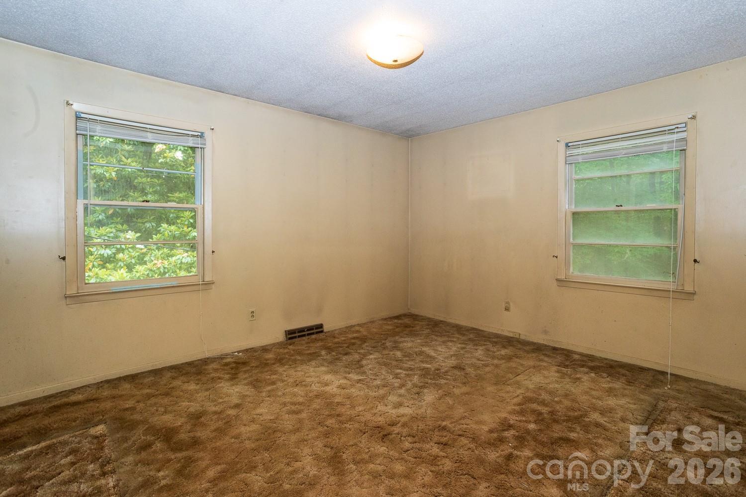 1225 Moss Road — Rutherfordton
