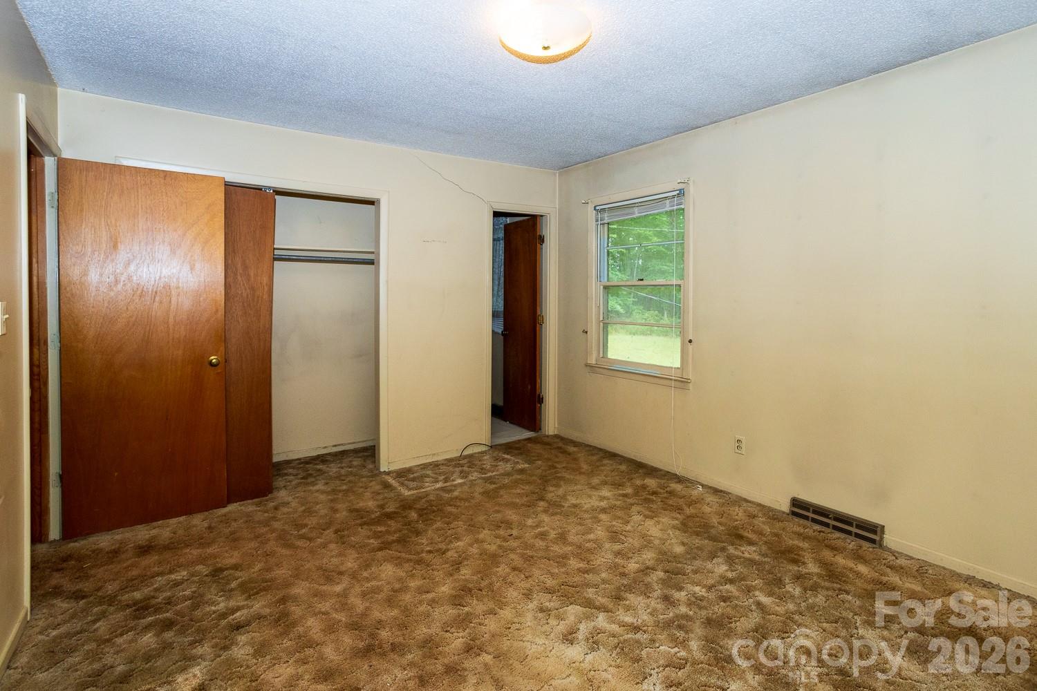 1225 Moss Road — Rutherfordton