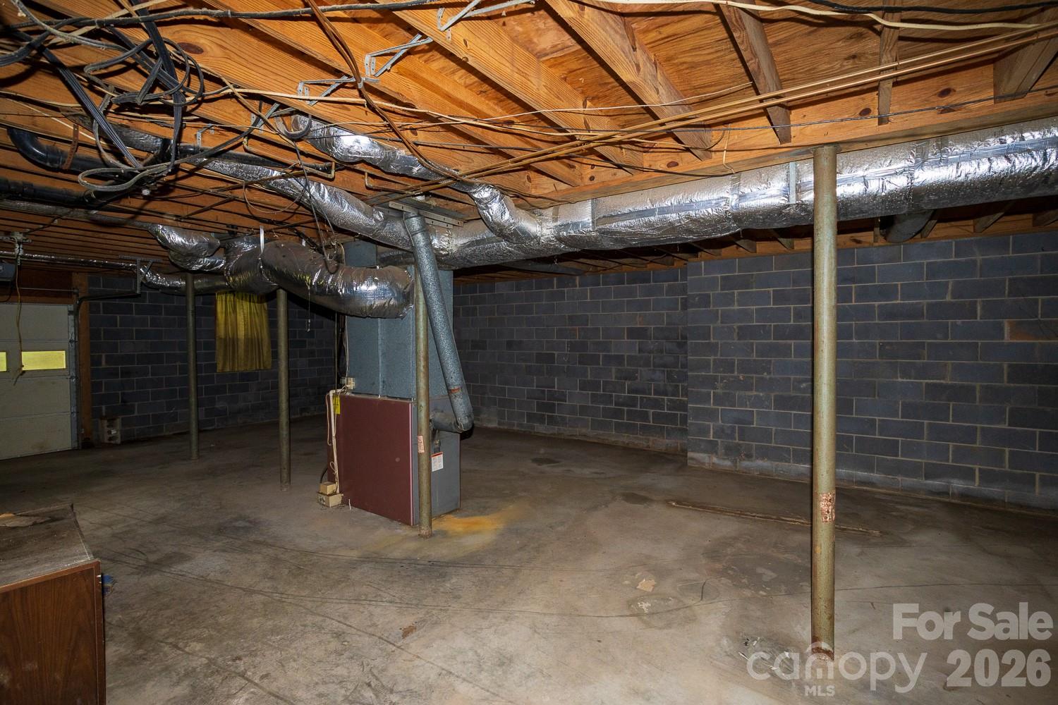 1225 Moss Road — Rutherfordton