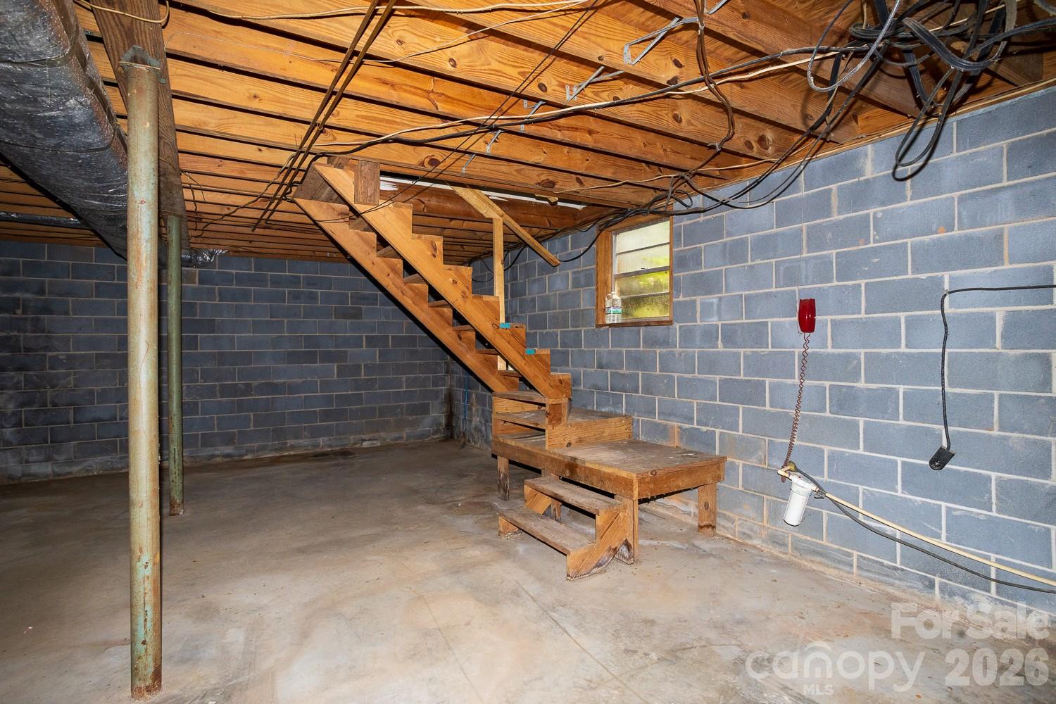 1225 Moss Road — Rutherfordton
