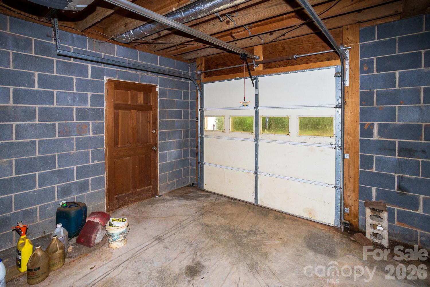 1225 Moss Road — Rutherfordton