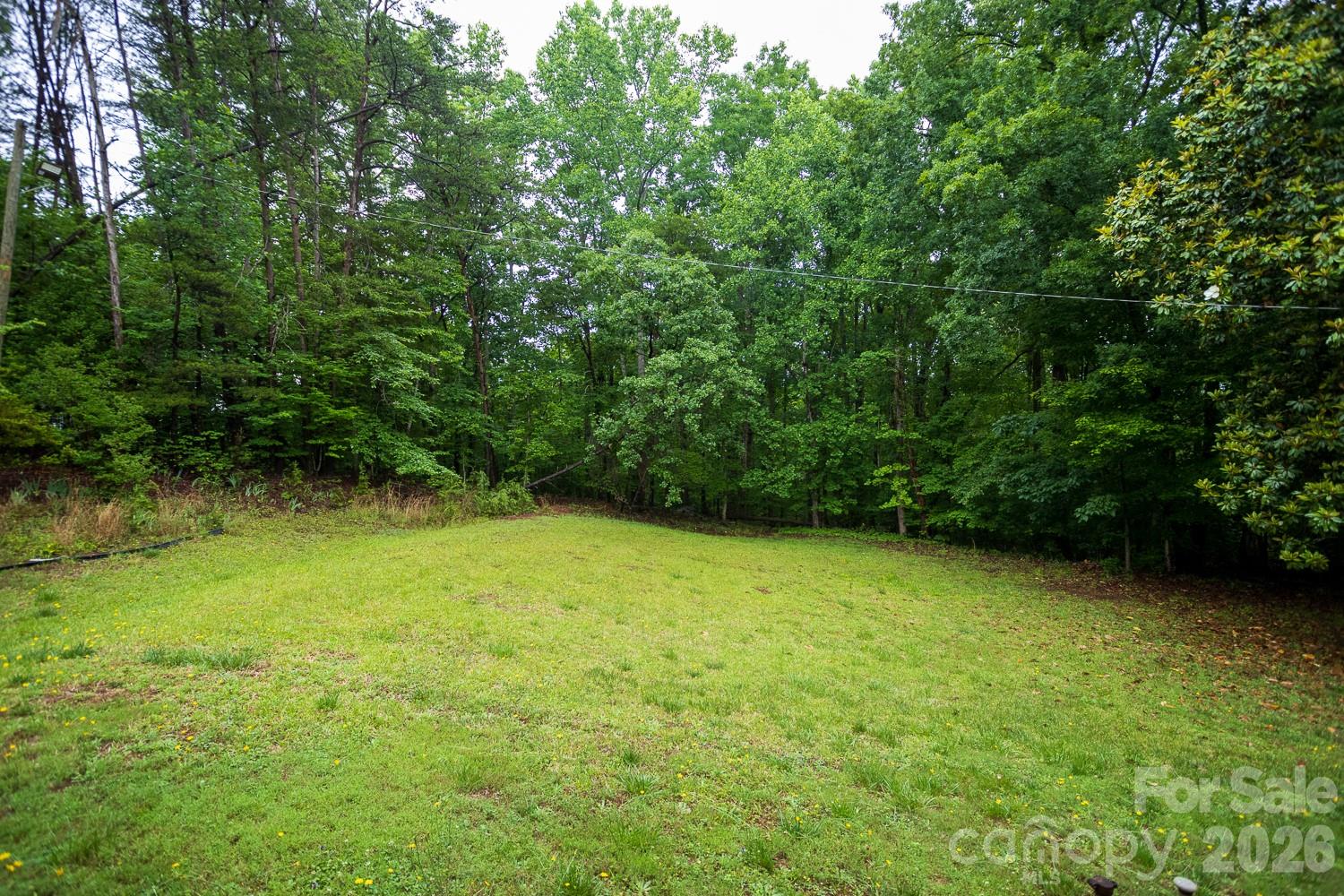 1225 Moss Road — Rutherfordton