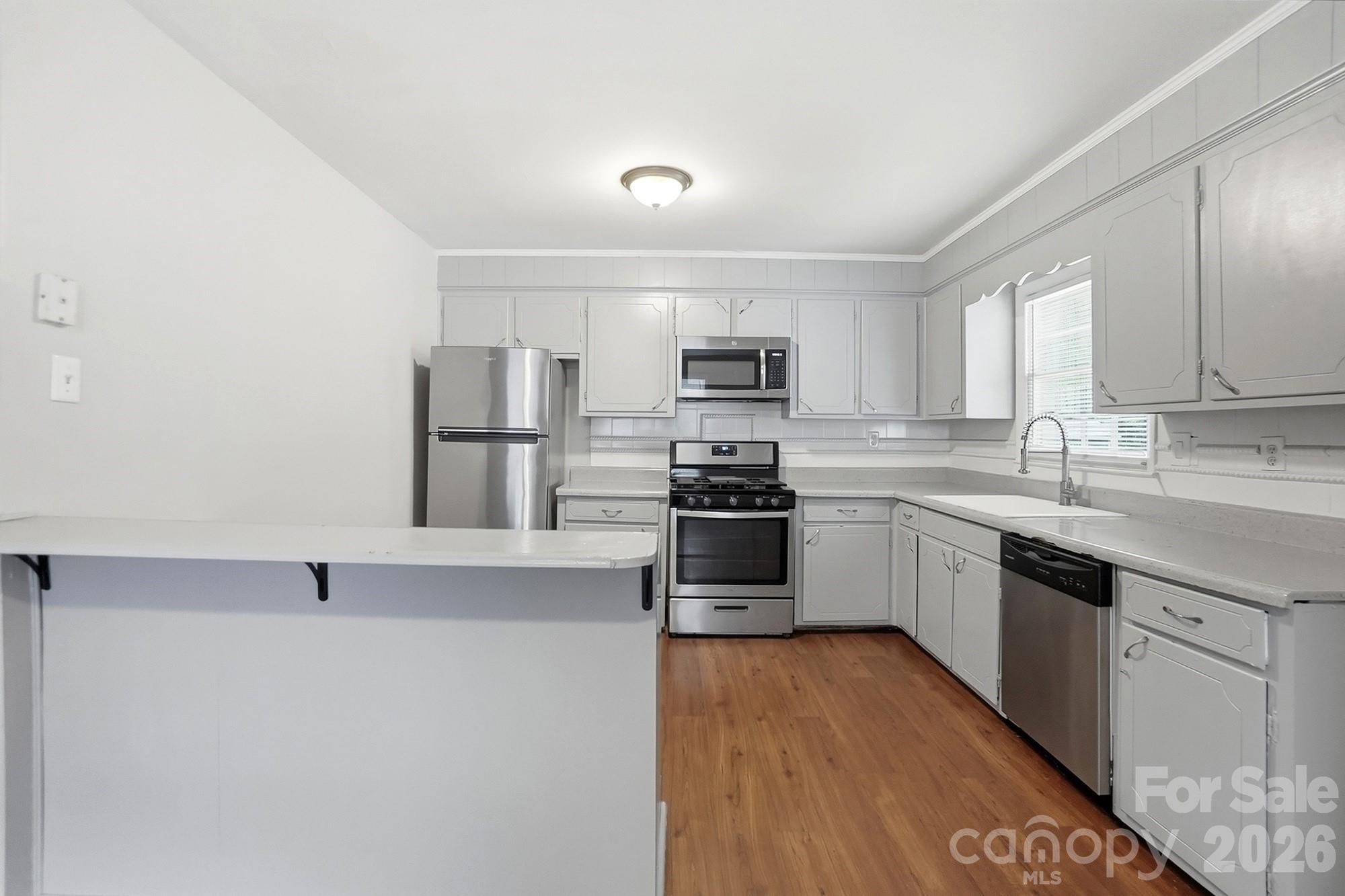 6308 Covecreek Drive — Charlotte