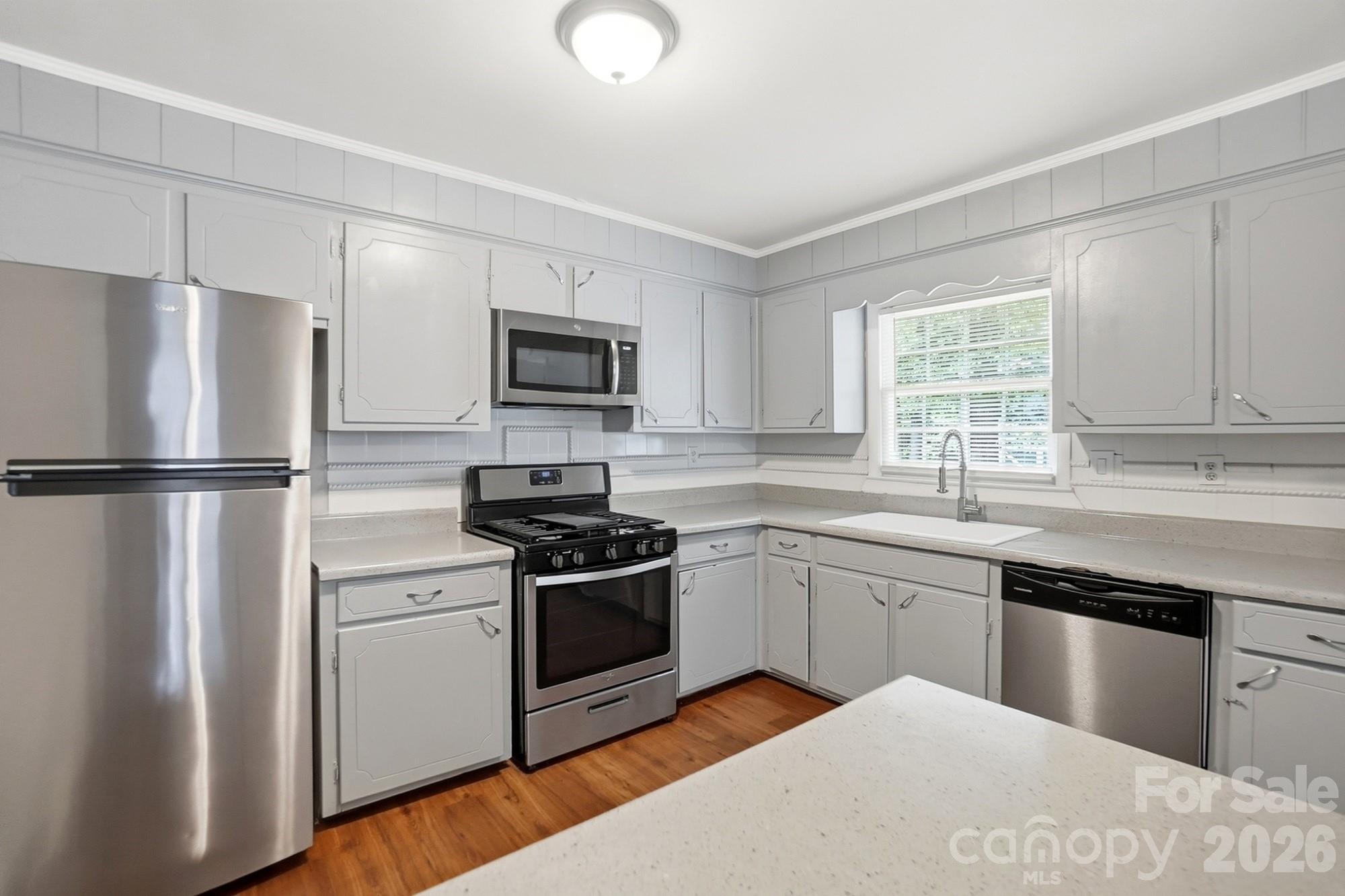 6308 Covecreek Drive — Charlotte