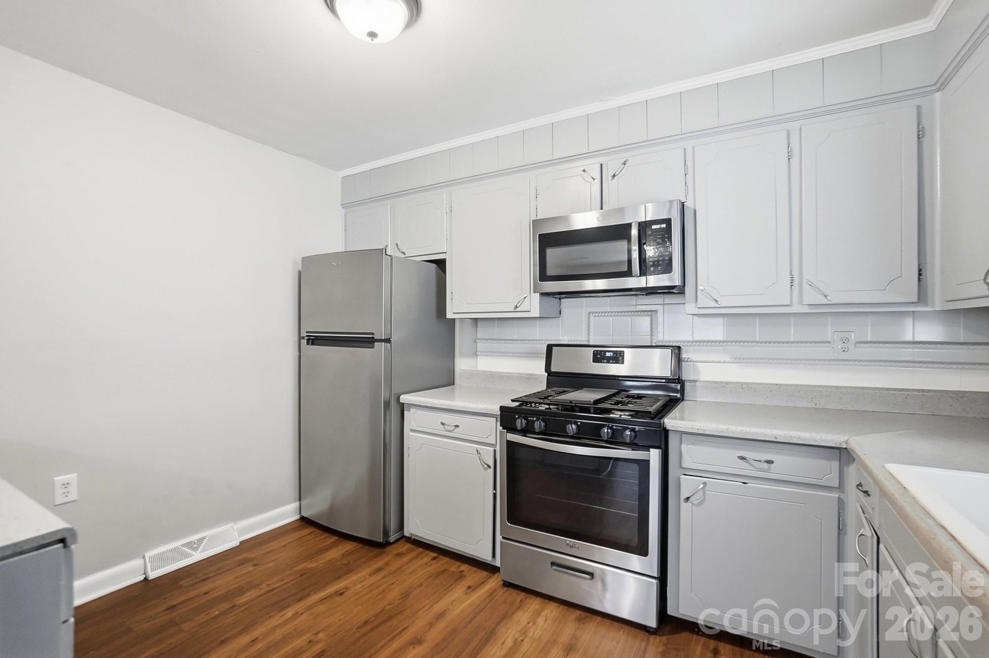 6308 Covecreek Drive — Charlotte